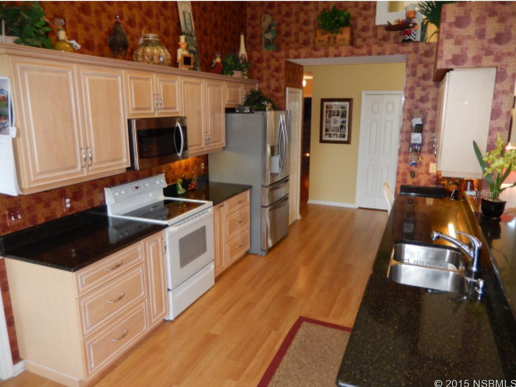 Palms At Cypress Head - Residential