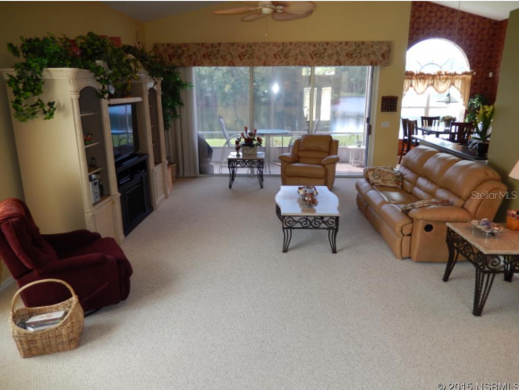 Palms At Cypress Head - Residential