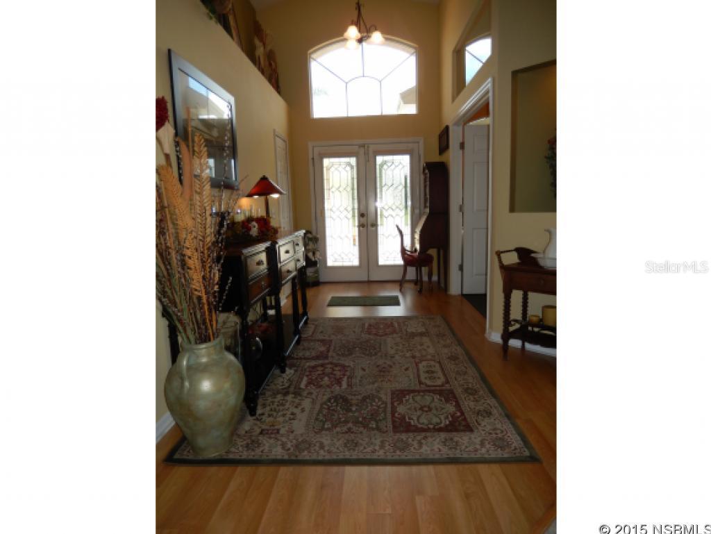 Palms At Cypress Head - Residential