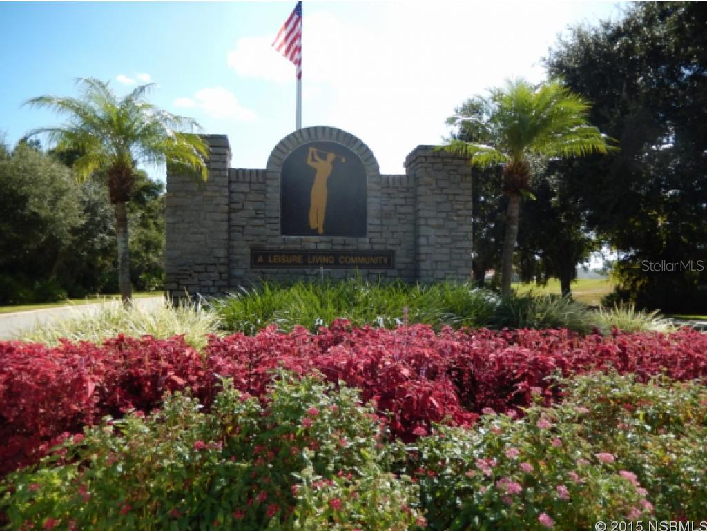 Palms At Cypress Head - Residential