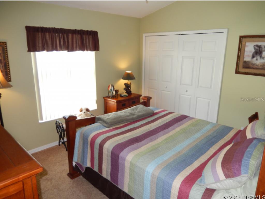 Palms At Cypress Head - Residential