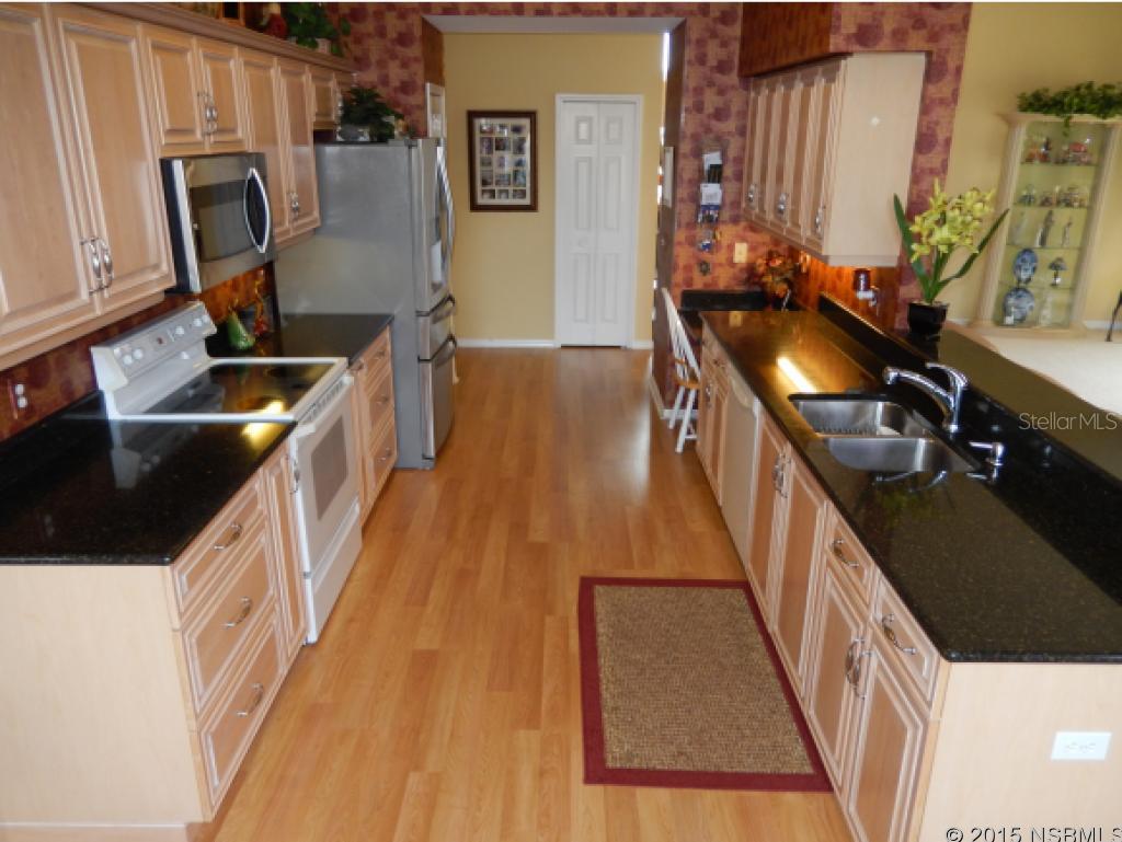 Palms At Cypress Head - Residential