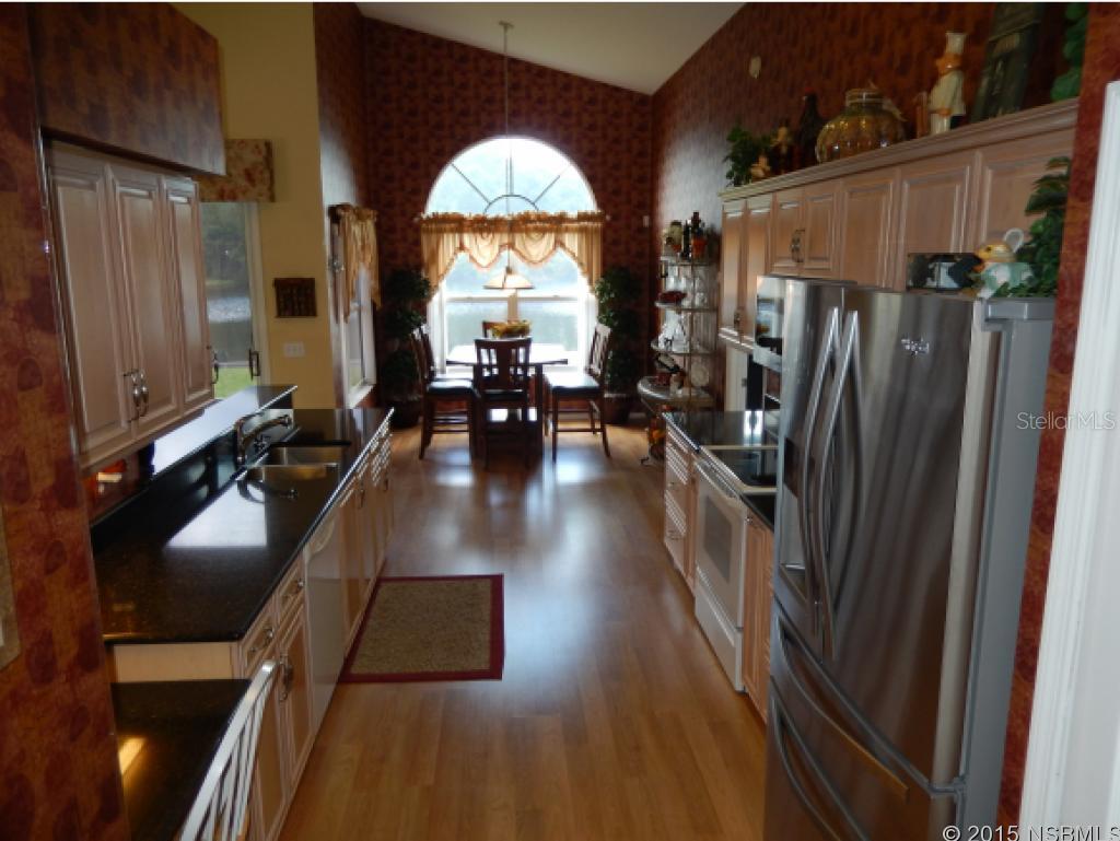 Palms At Cypress Head - Residential