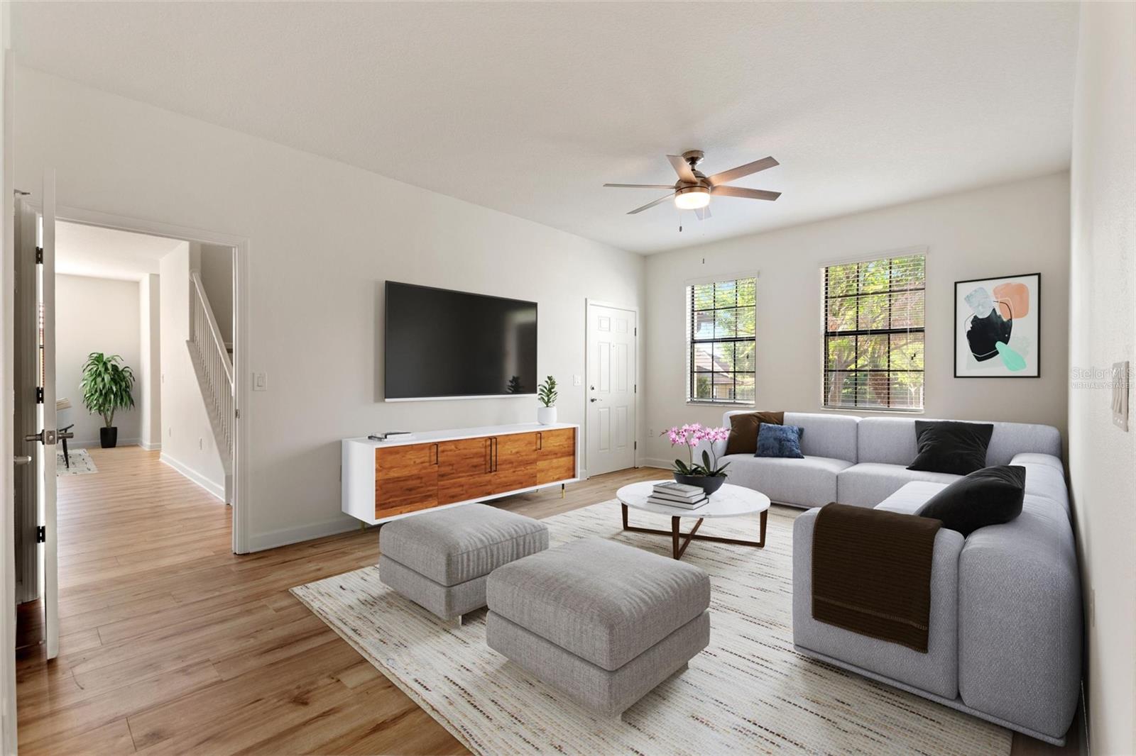 STONEYBROOK SOUTH PH 1 REP OF TRACTS C1 & H1 - Residential