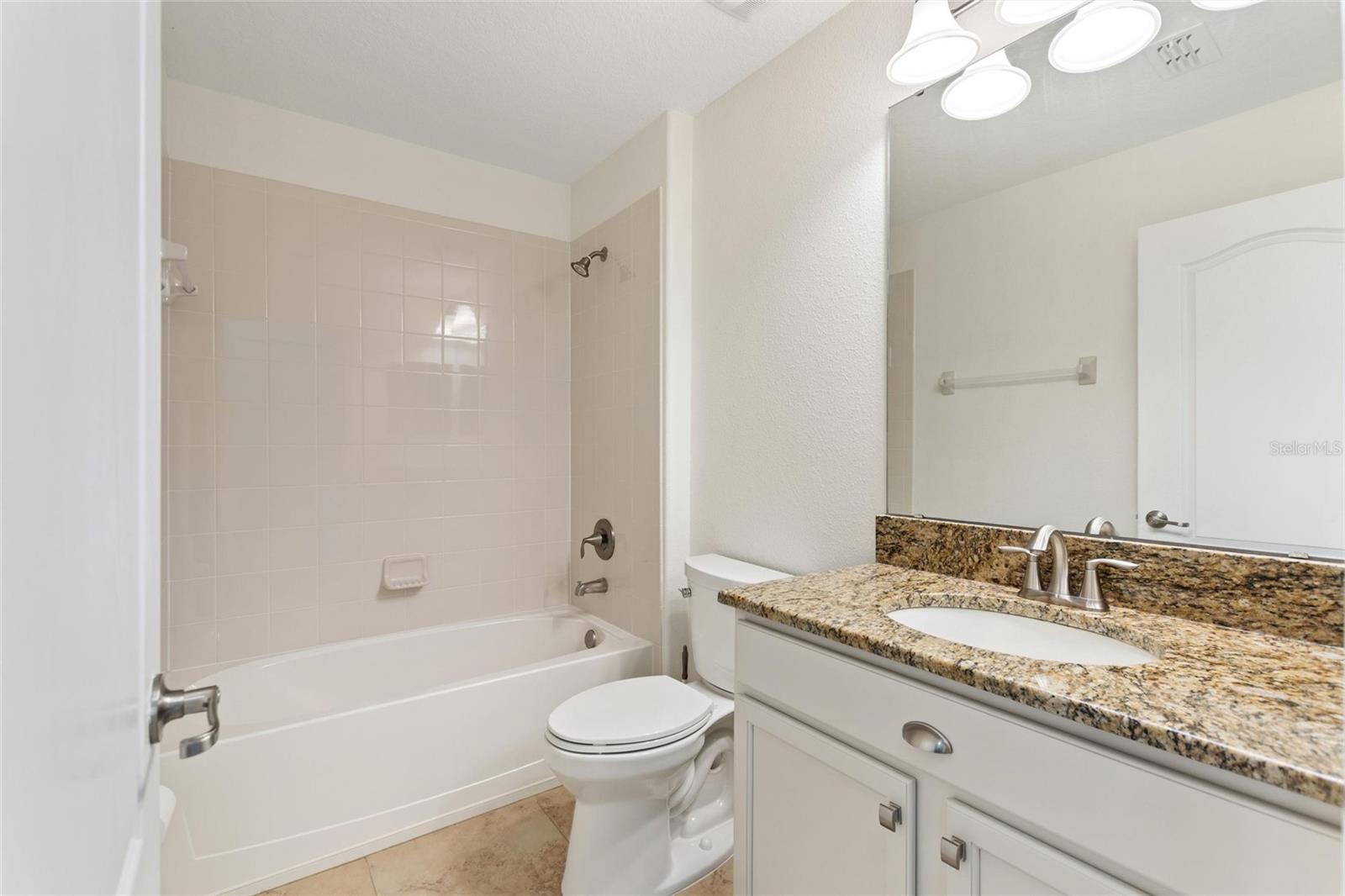 STONEYBROOK SOUTH PH 1 REP OF TRACTS C1 & H1 - Residential