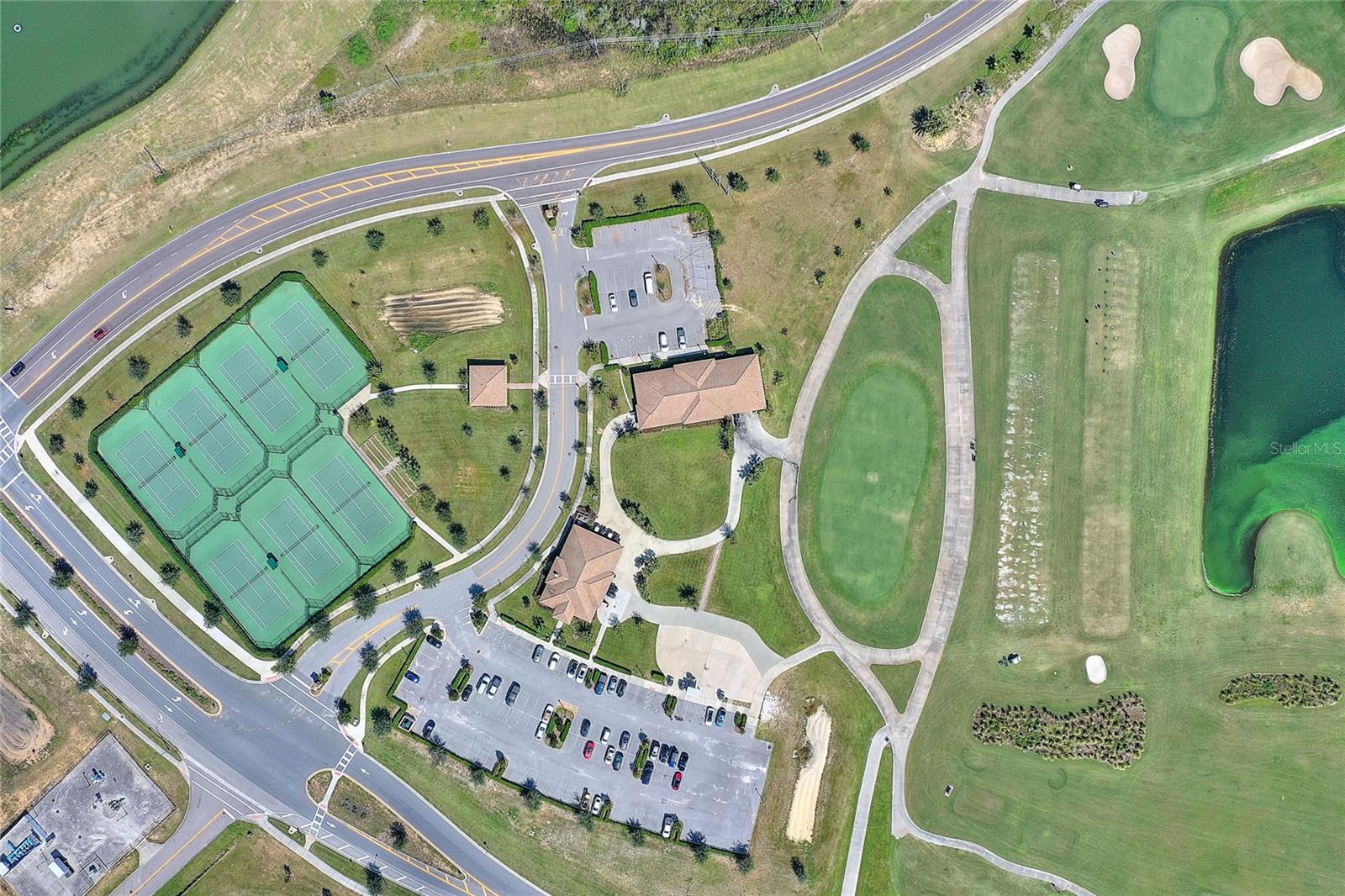 STONEYBROOK SOUTH PH 1 REP OF TRACTS C1 & H1 - Residential