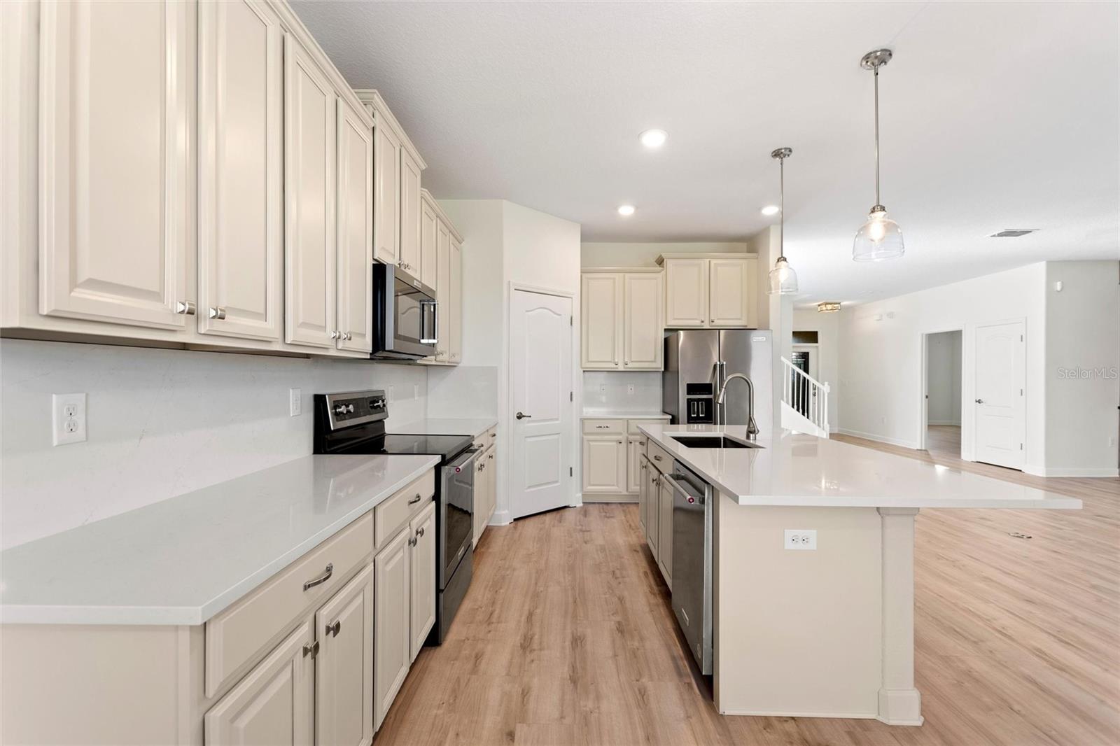 STONEYBROOK SOUTH PH 1 REP OF TRACTS C1 & H1 - Residential