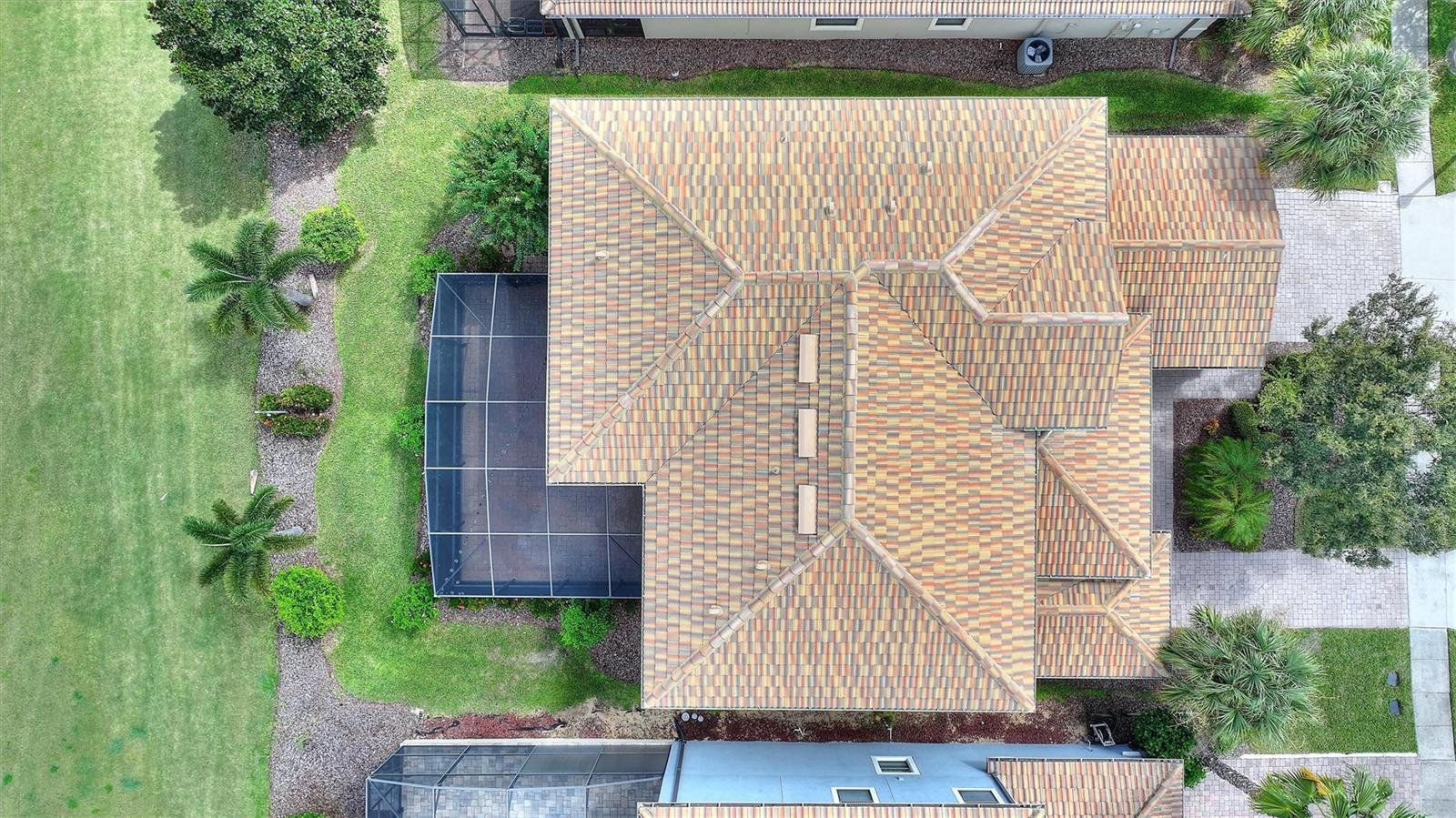 STONEYBROOK SOUTH PH 1 REP OF TRACTS C1 & H1 - Residential