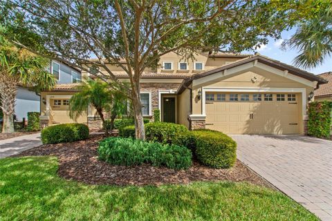 Photo of 1359 Palmetto Dunes Street, Davenport, FL 33896 (MLS # S5146694)