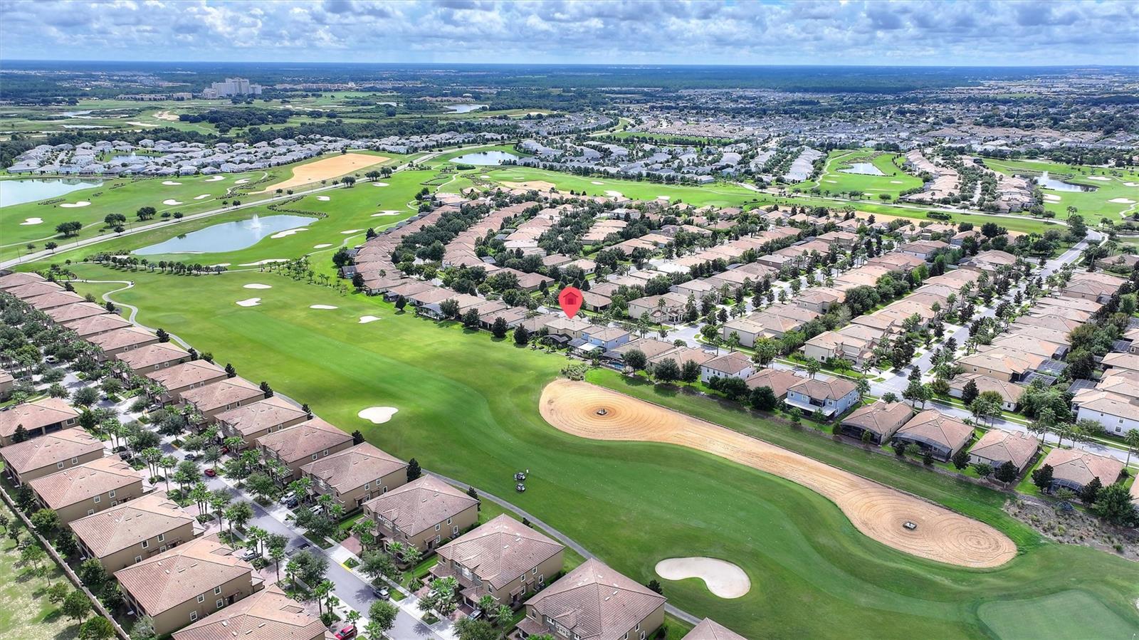 STONEYBROOK SOUTH PH 1 REP OF TRACTS C1 & H1 - Residential