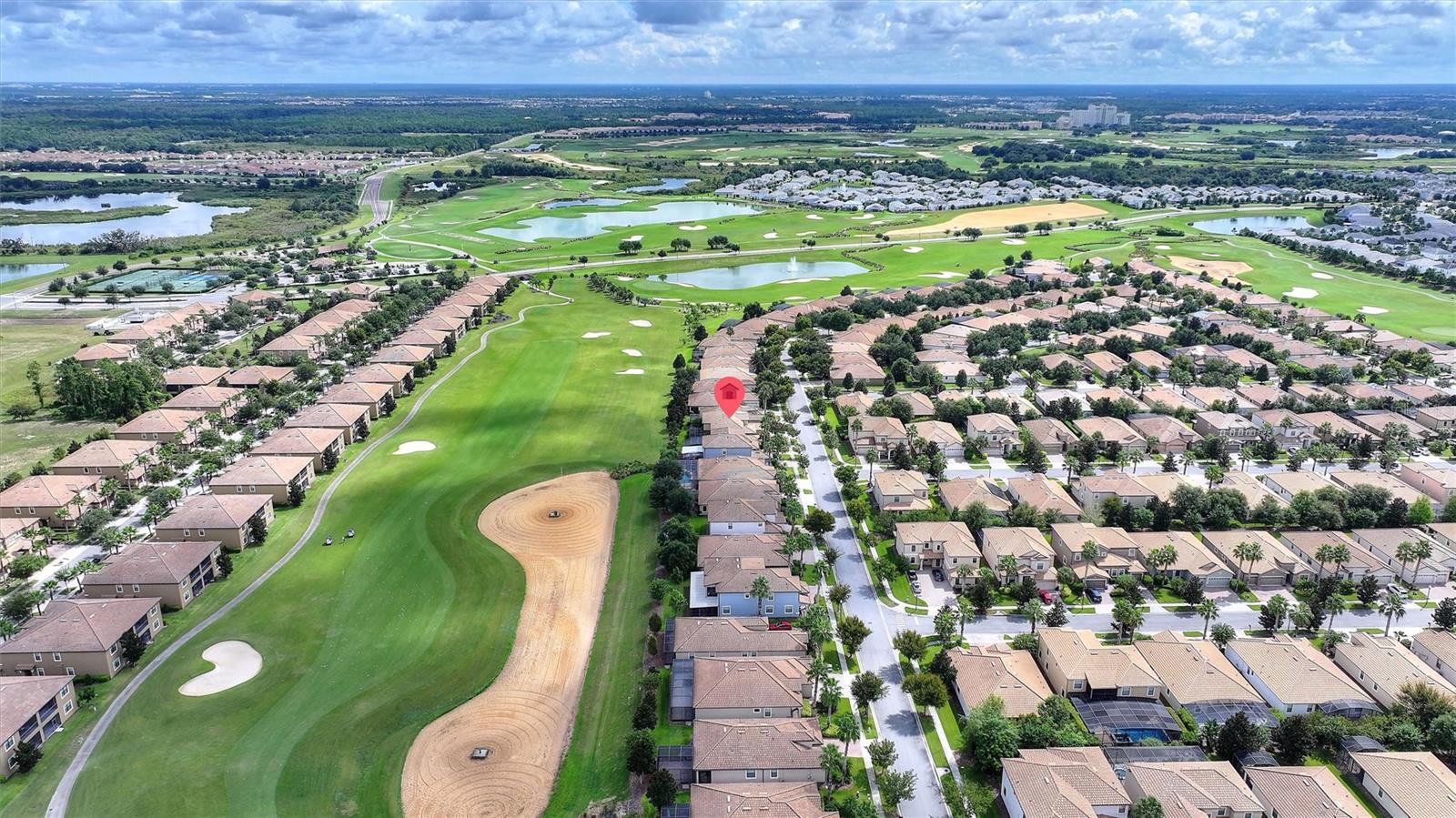 STONEYBROOK SOUTH PH 1 REP OF TRACTS C1 & H1 - Residential