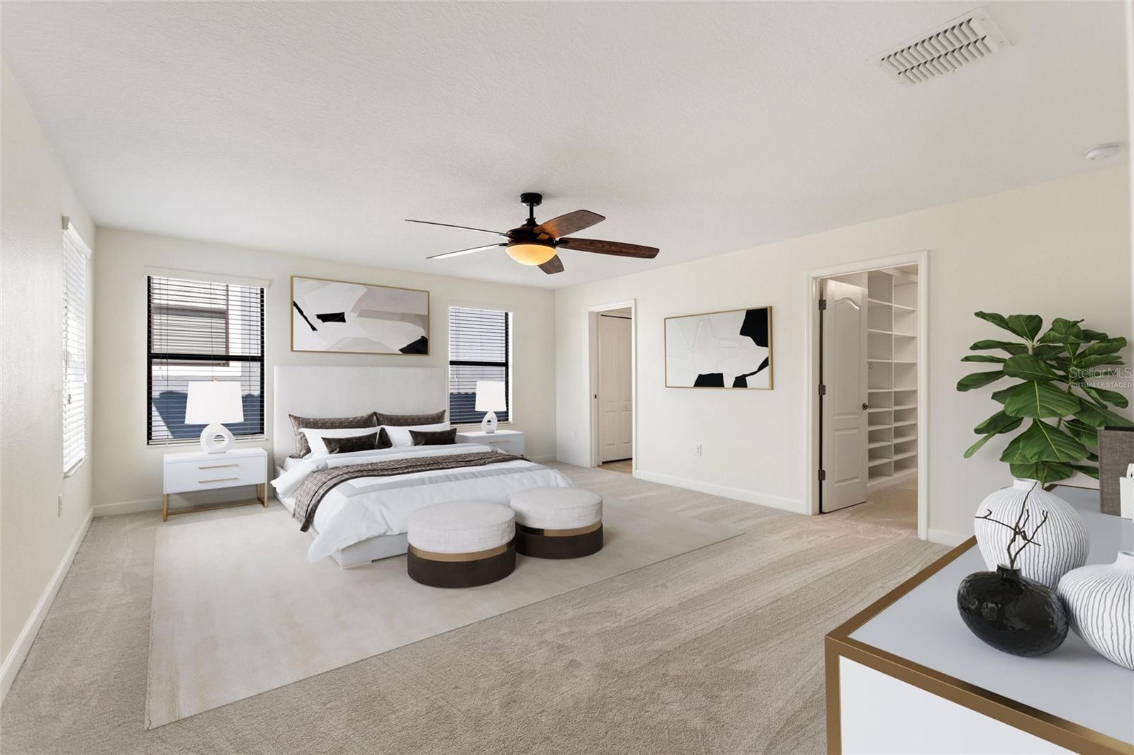 STONEYBROOK SOUTH PH 1 REP OF TRACTS C1 & H1 - Residential