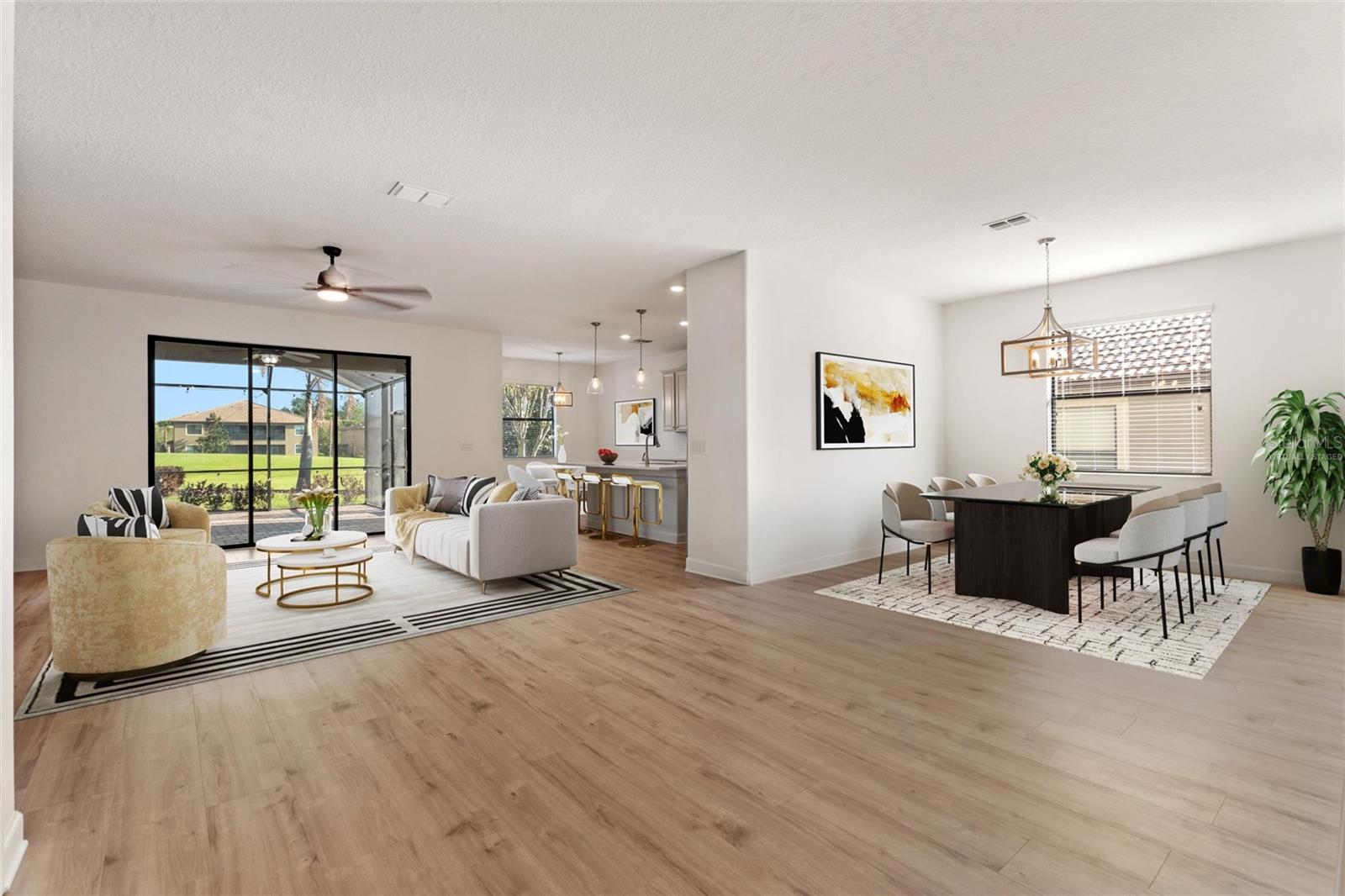 STONEYBROOK SOUTH PH 1 REP OF TRACTS C1 & H1 - Residential