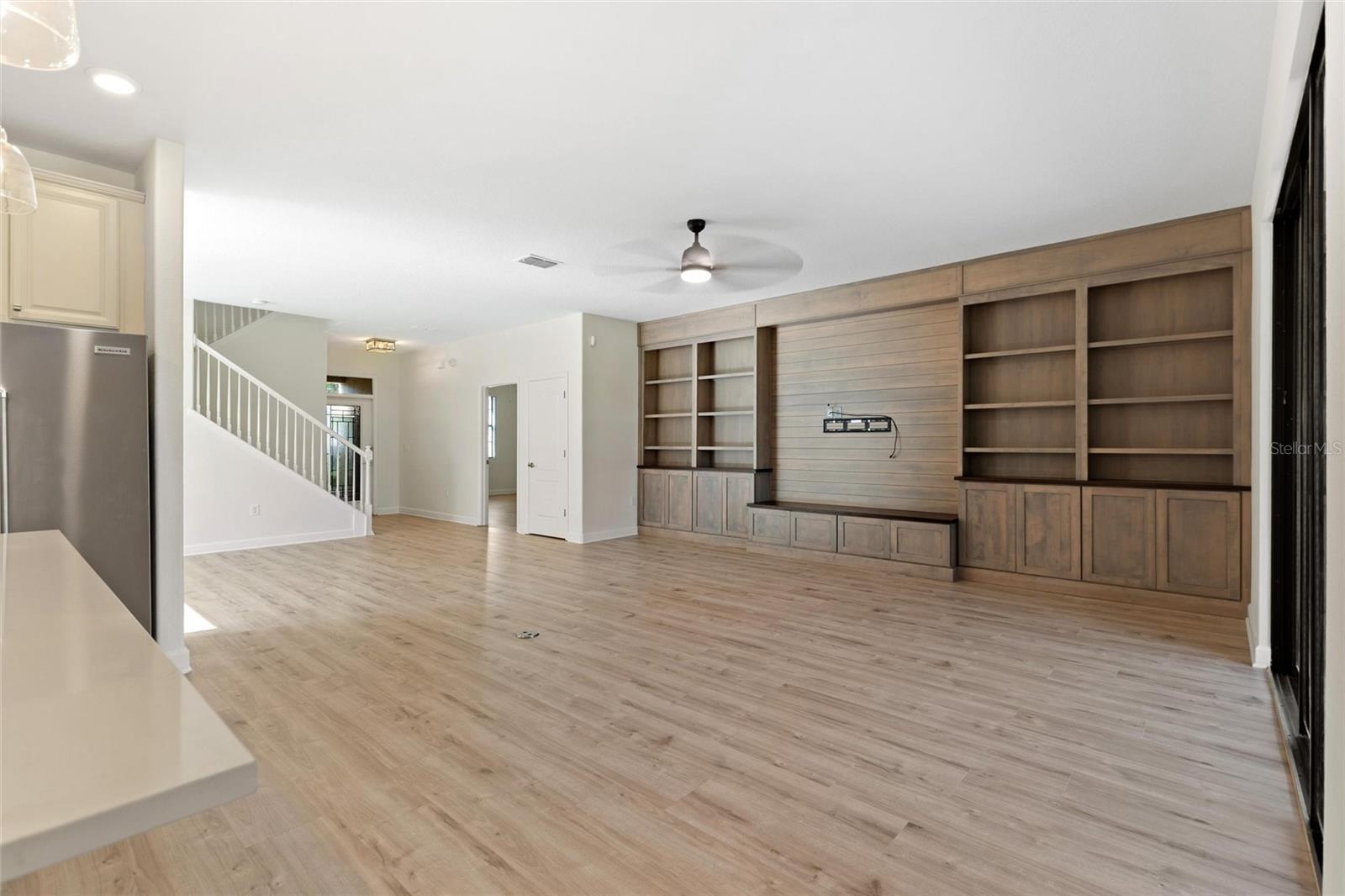 STONEYBROOK SOUTH PH 1 REP OF TRACTS C1 & H1 - Residential