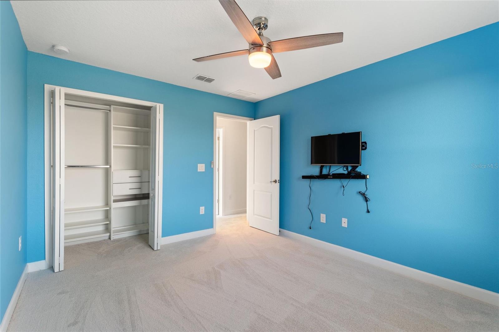 STONEYBROOK SOUTH PH 1 REP OF TRACTS C1 & H1 - Residential