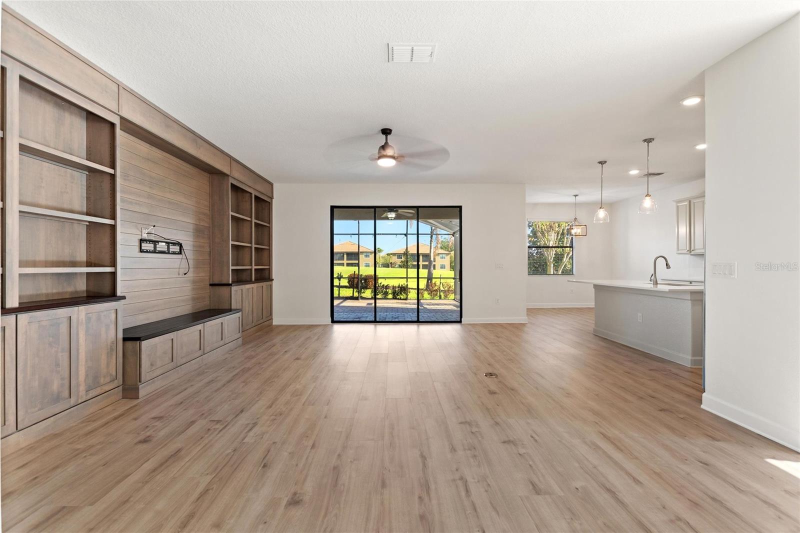 STONEYBROOK SOUTH PH 1 REP OF TRACTS C1 & H1 - Residential