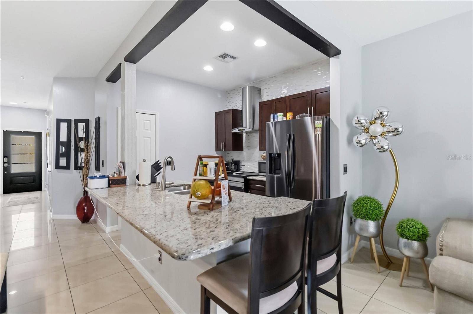 GREENBROOK VILLAS AT ERROL ESTATES 02 - Residential