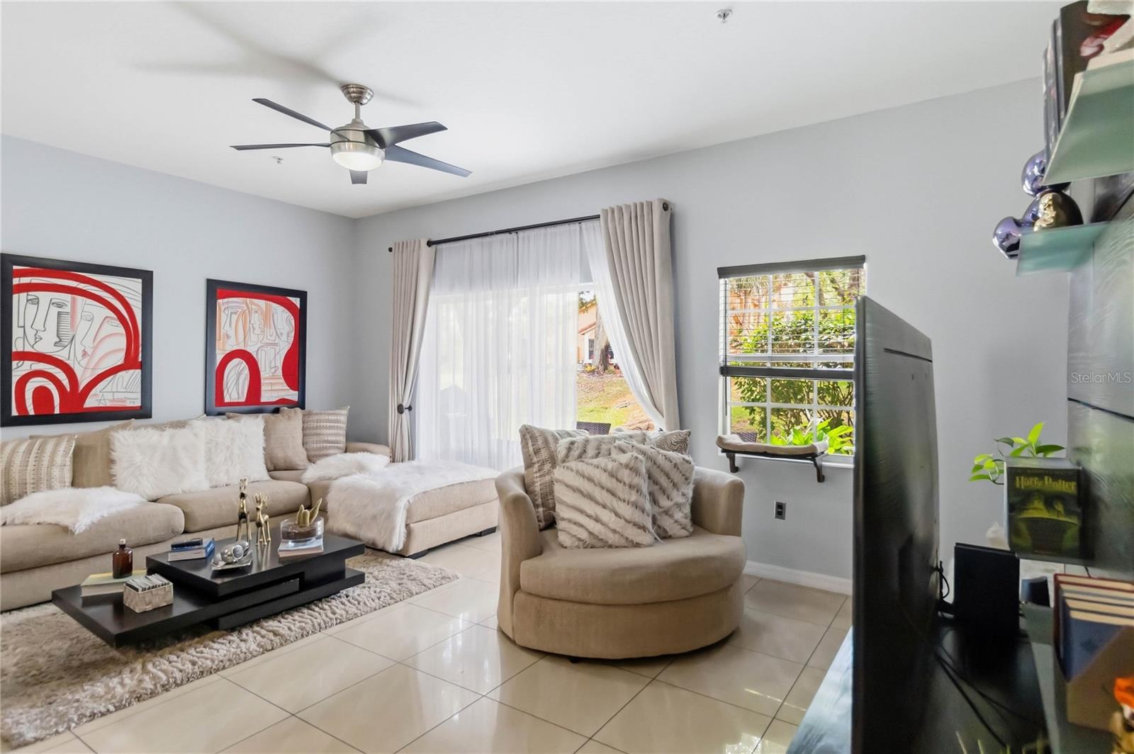 GREENBROOK VILLAS AT ERROL ESTATES 02 - Residential