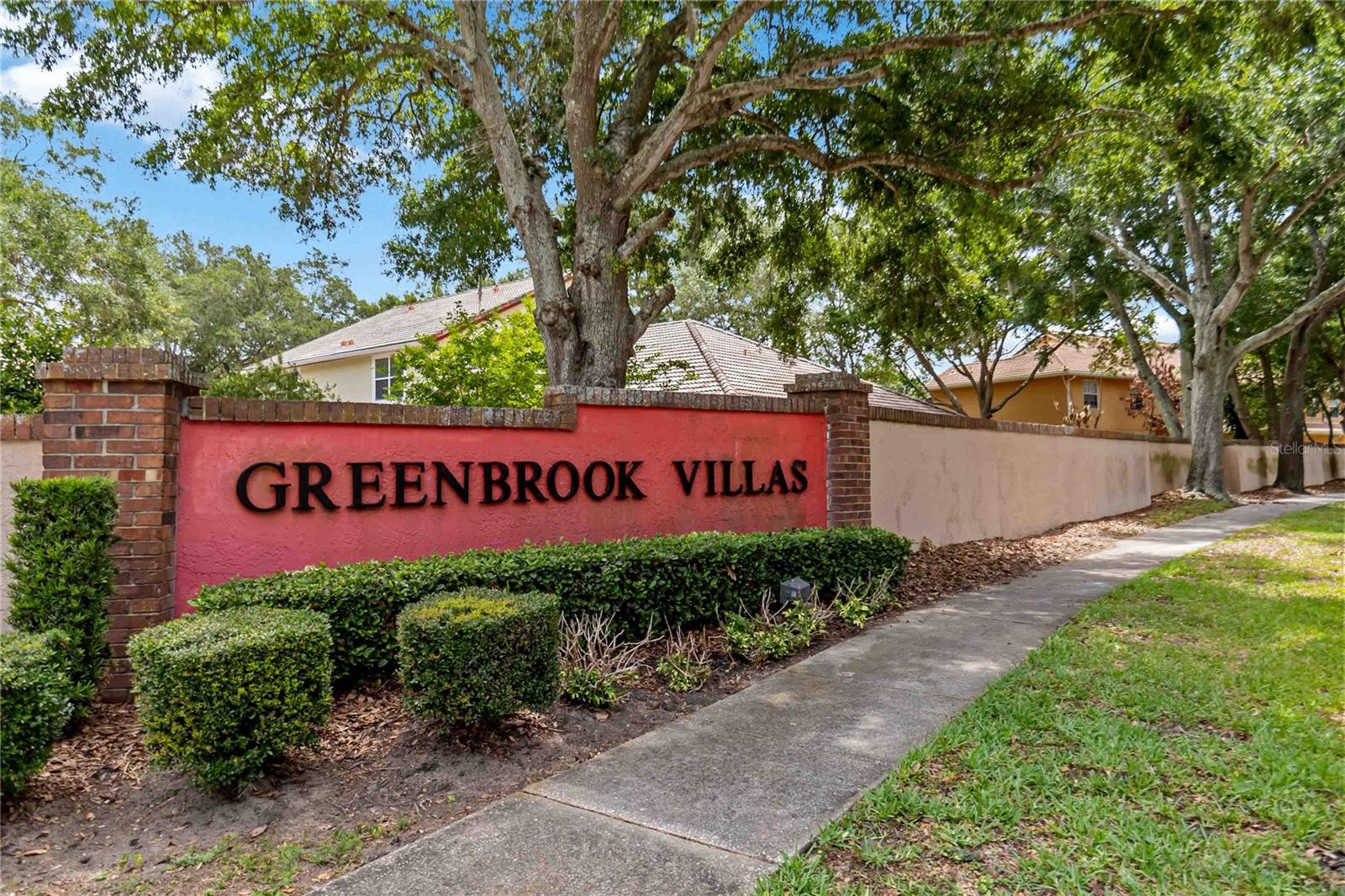GREENBROOK VILLAS AT ERROL ESTATES 02 - Residential