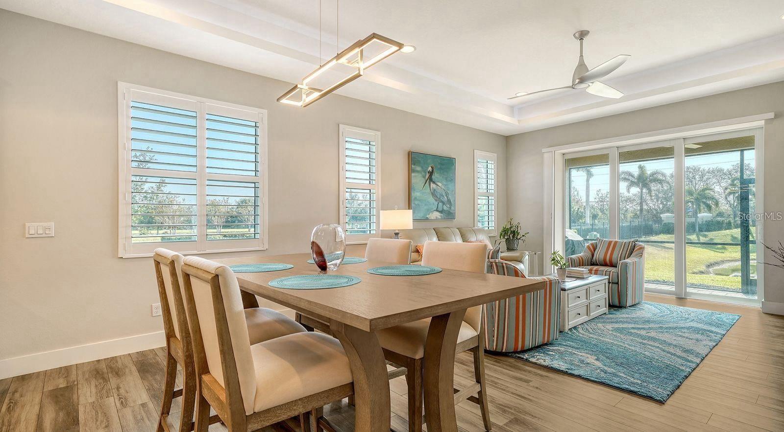 UNIVERSITY VILLAGE - Residential