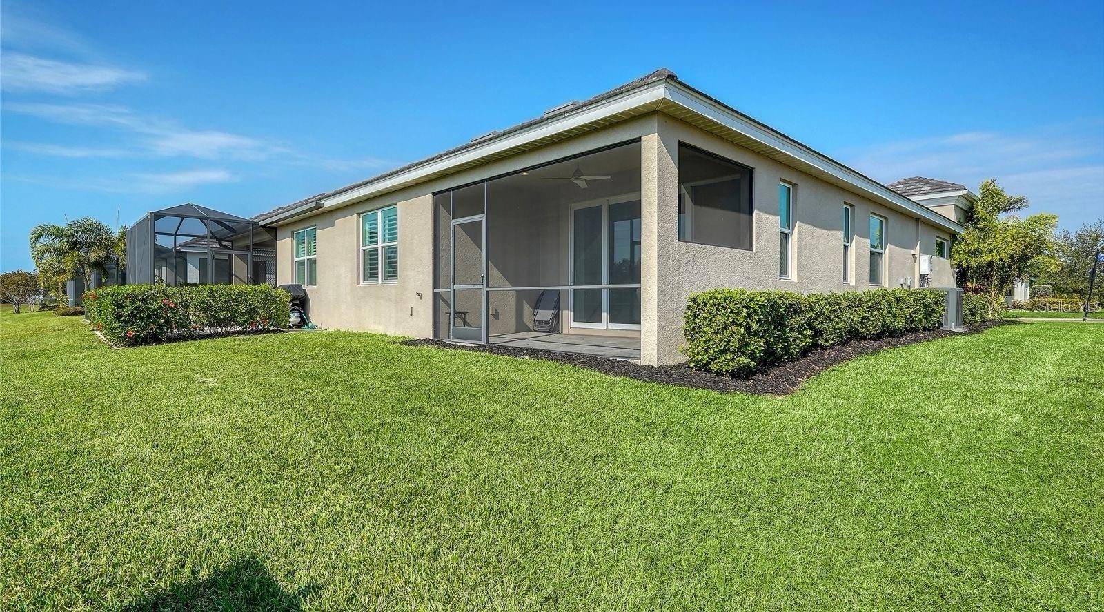 UNIVERSITY VILLAGE - Residential