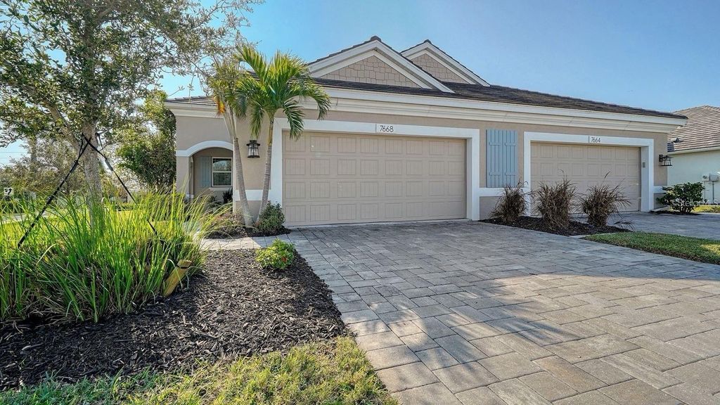 Photo of 7668 Registrar Way, Sarasota, FL 34243 (MLS # A4661021)