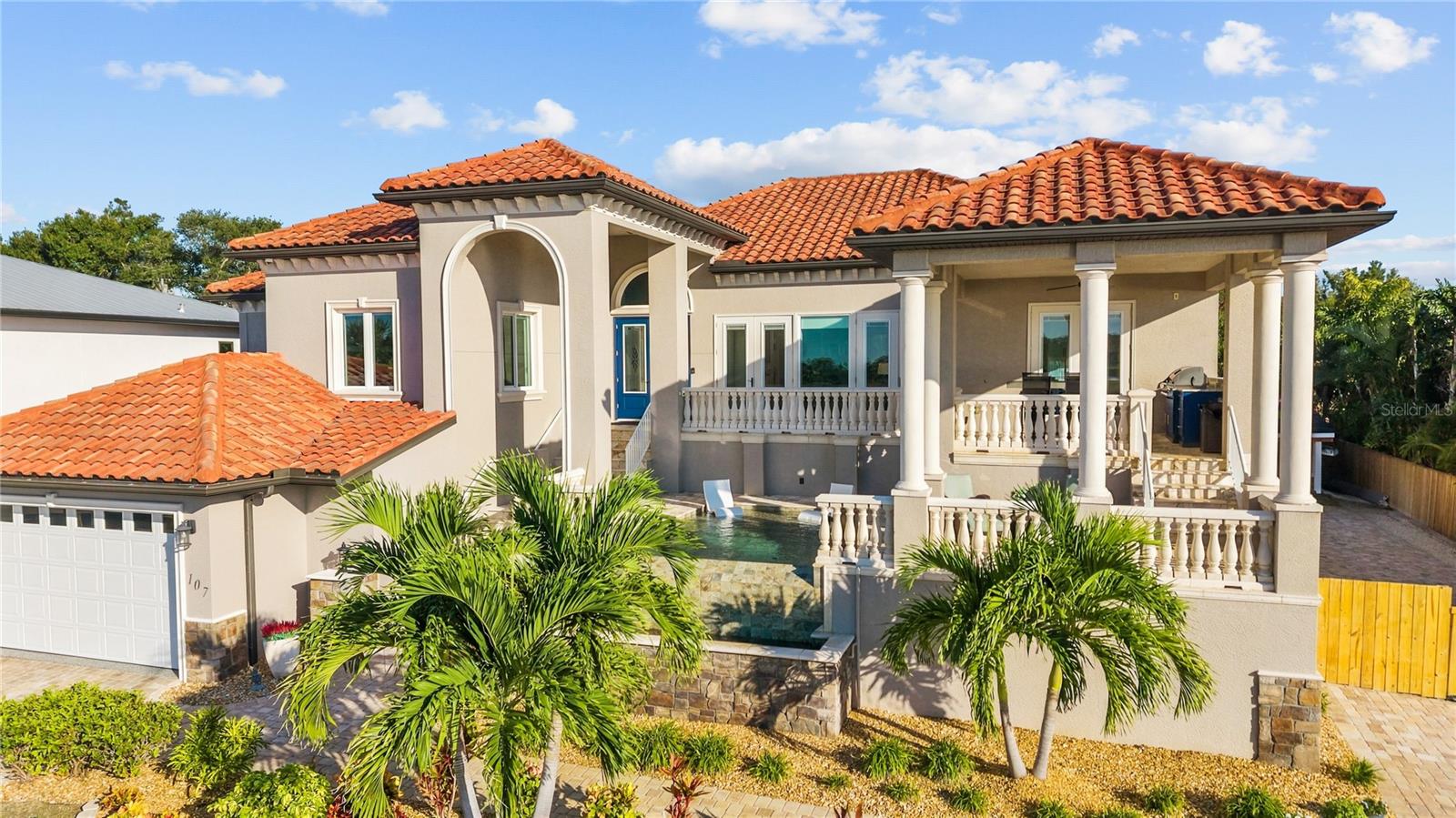 107 SUNSET DRIVE, NOKOMIS, FL, 34275 2 107 SUNSET DRIVE