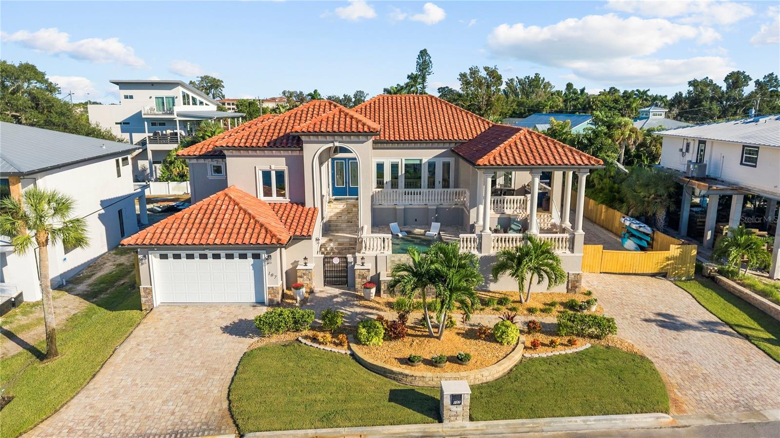 107 SUNSET DRIVE, NOKOMIS, FL, 34275 1 107 SUNSET DRIVE