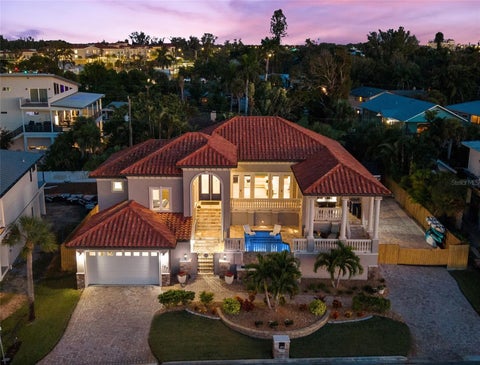 Photo of 107 Sunset Drive, Nokomis, FL 34275 (MLS # N6145896)