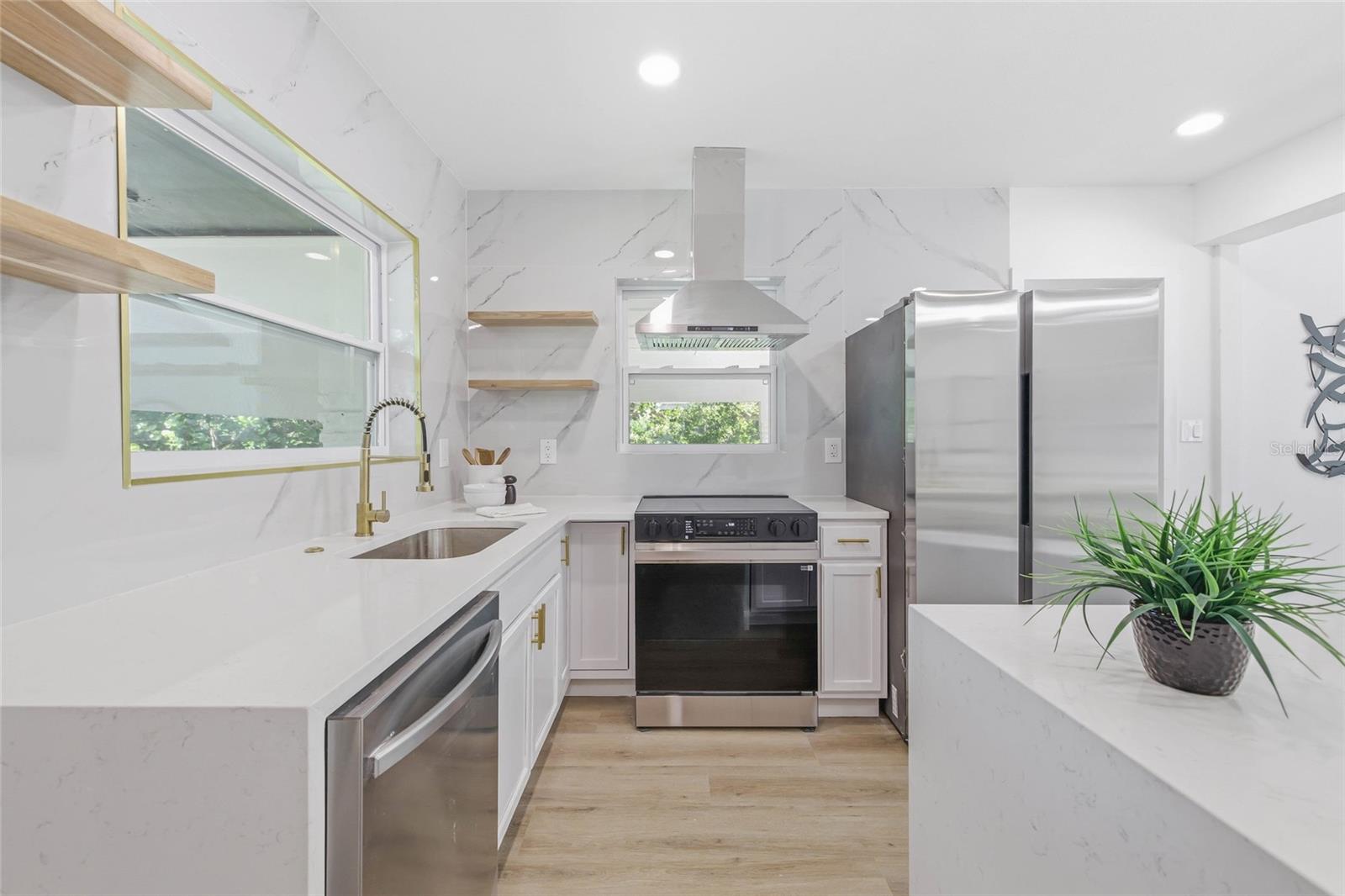 RUSSELLS SUB - Residential