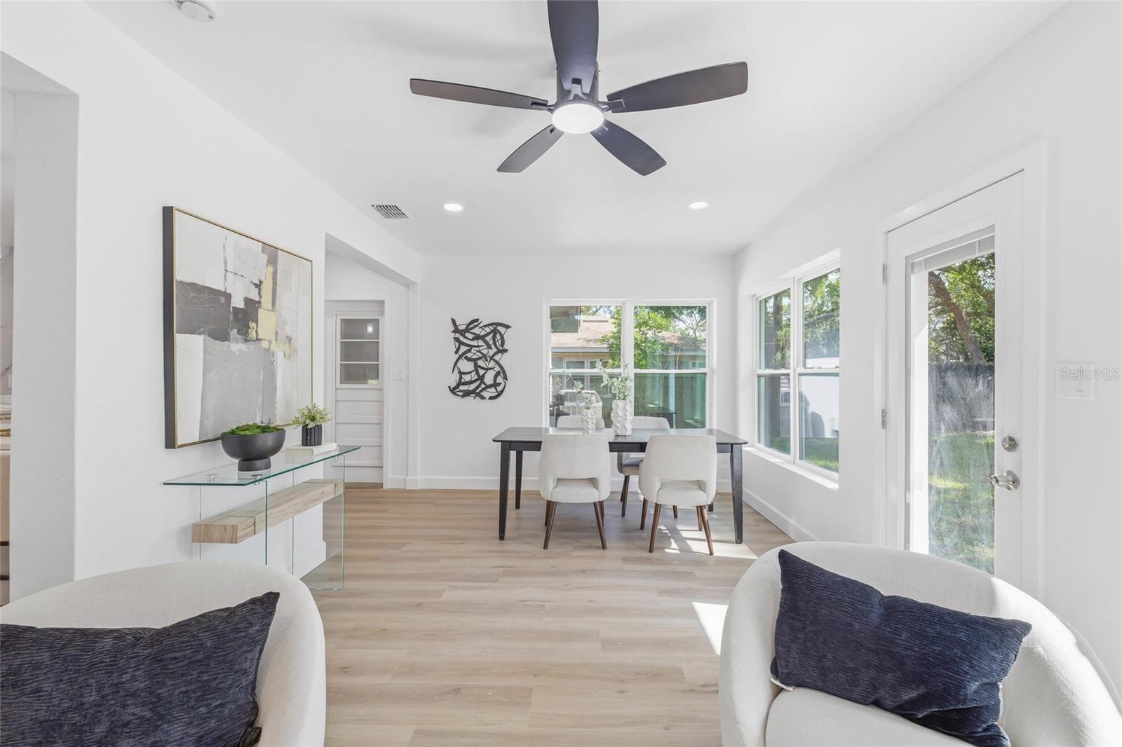 RUSSELLS SUB - Residential