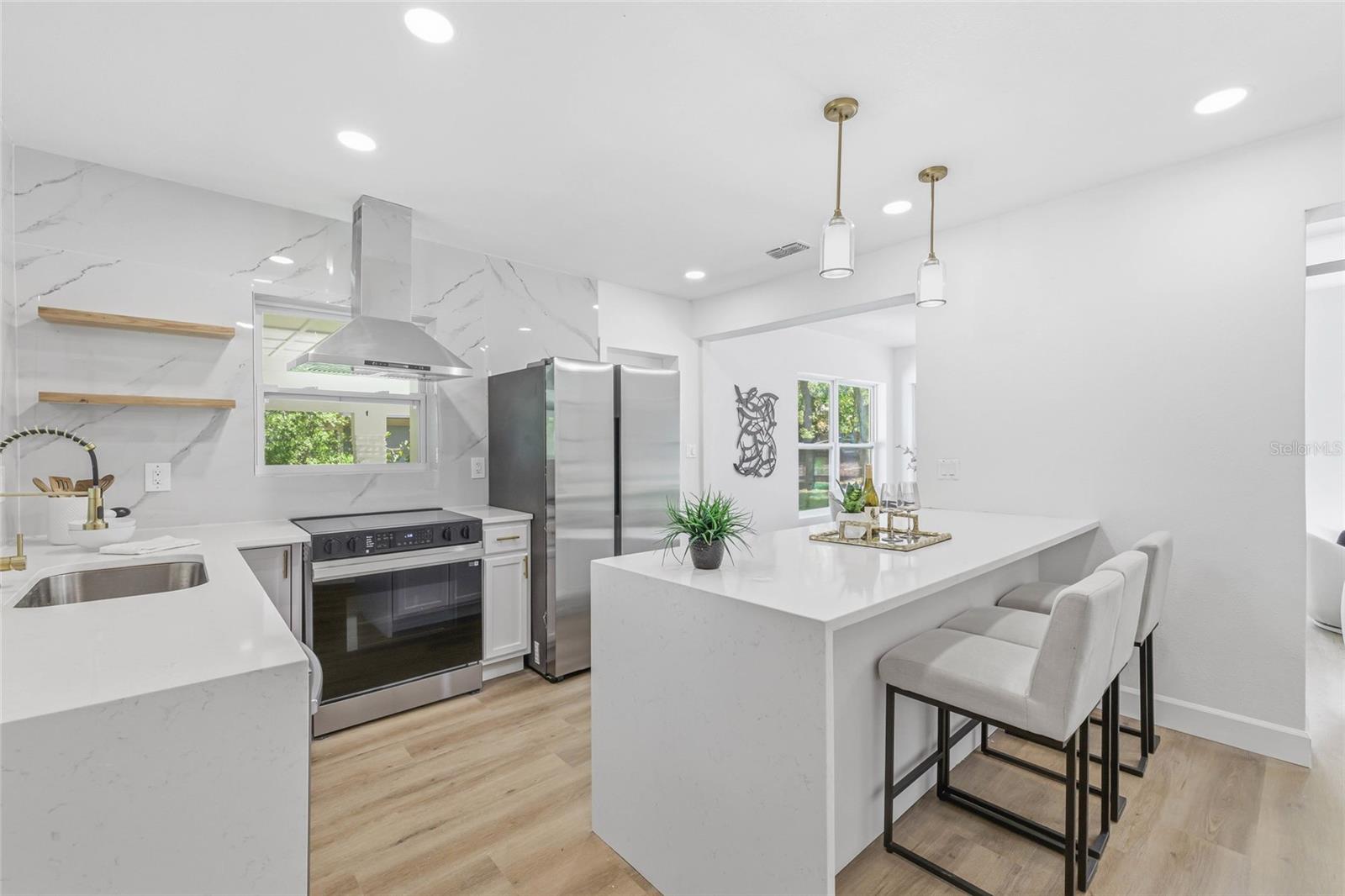RUSSELLS SUB - Residential