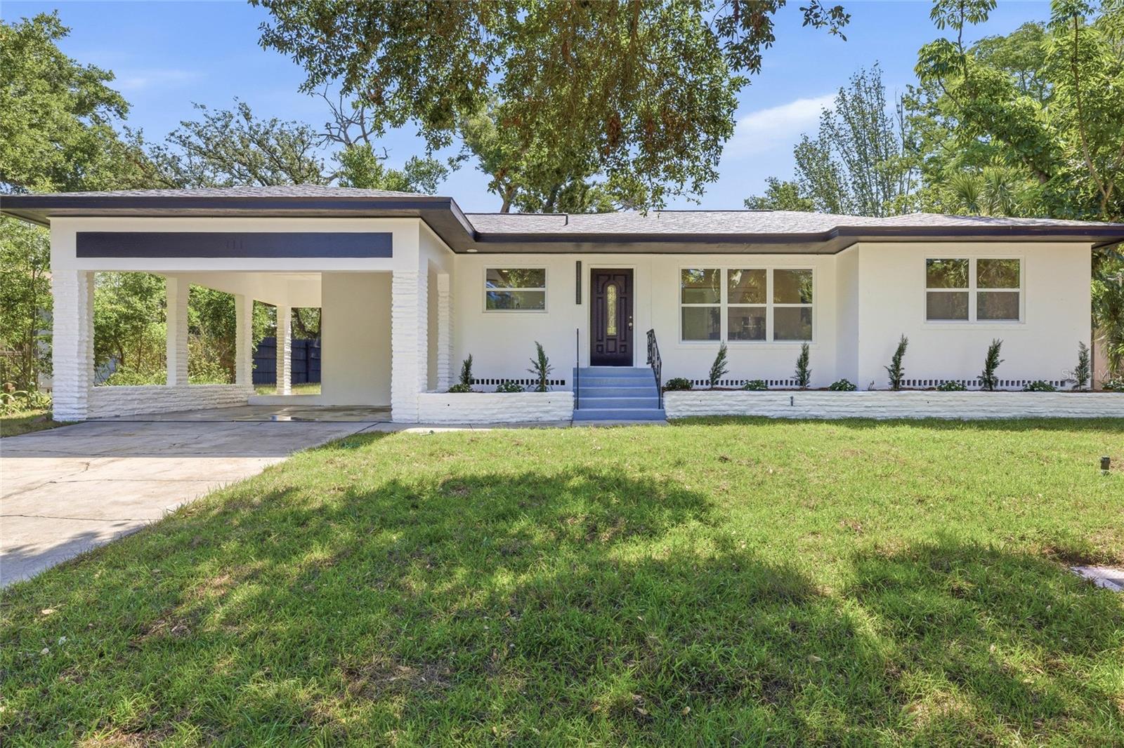 RUSSELLS SUB - Residential