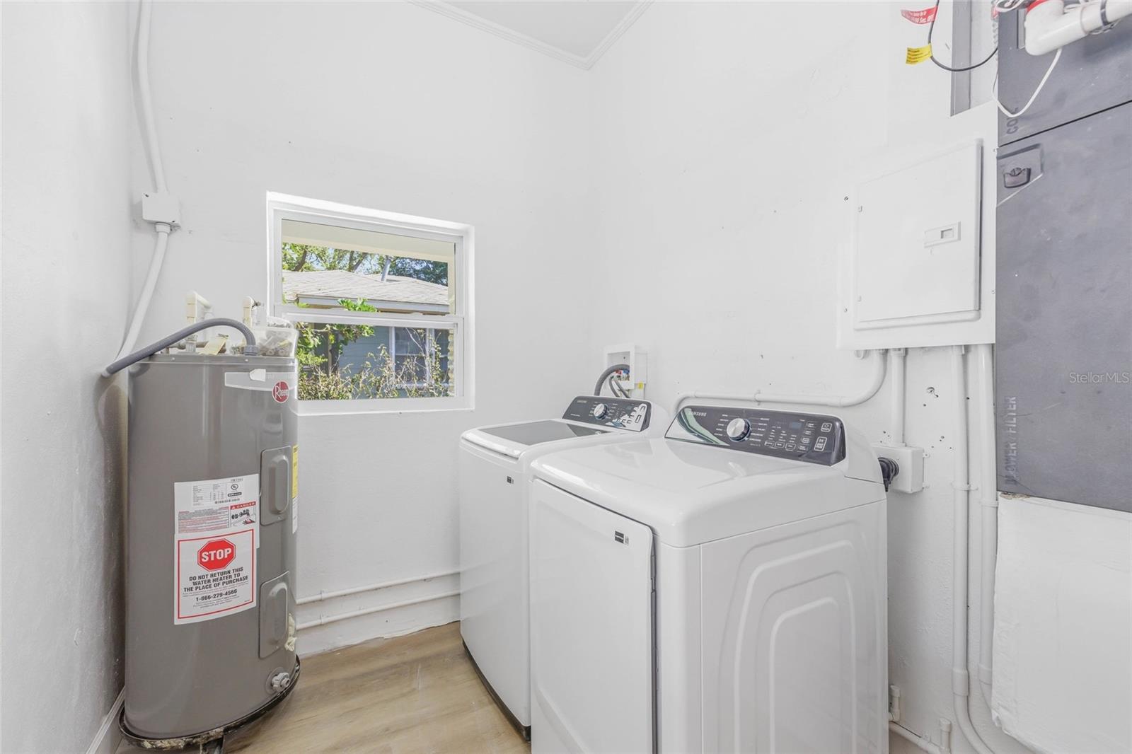 RUSSELLS SUB - Residential