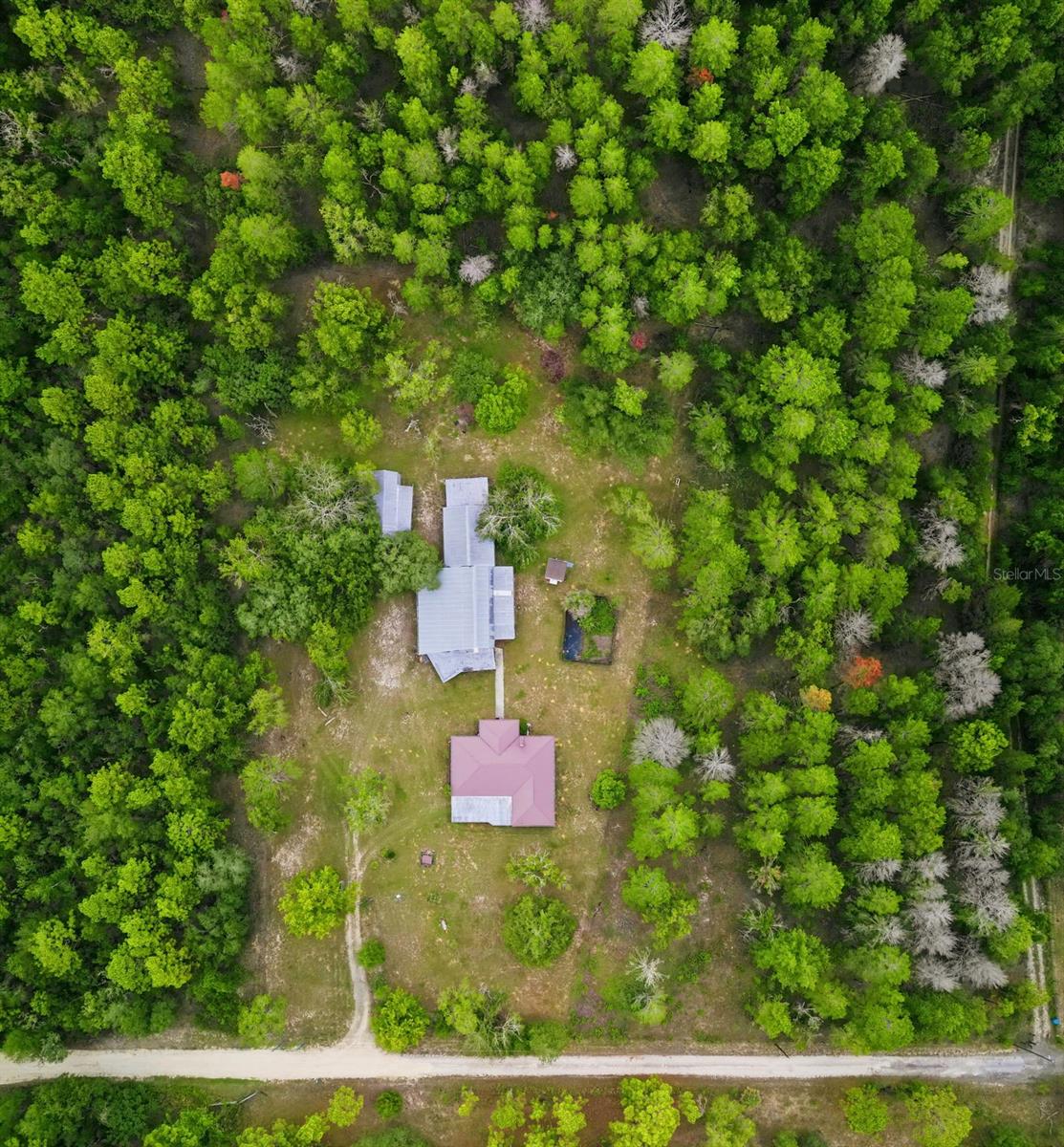 14499 SANDY DRIVE