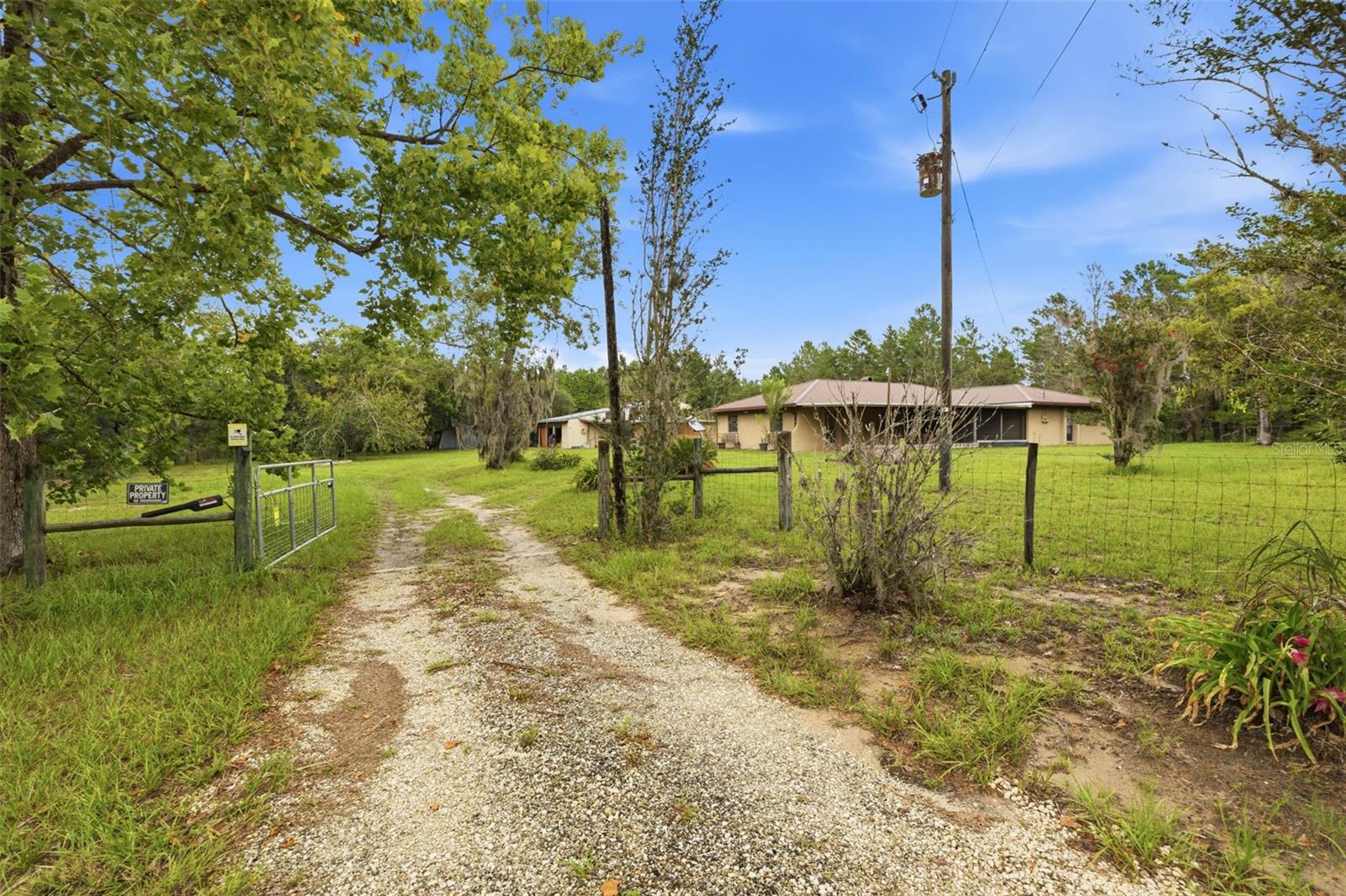 14499 SANDY DRIVE