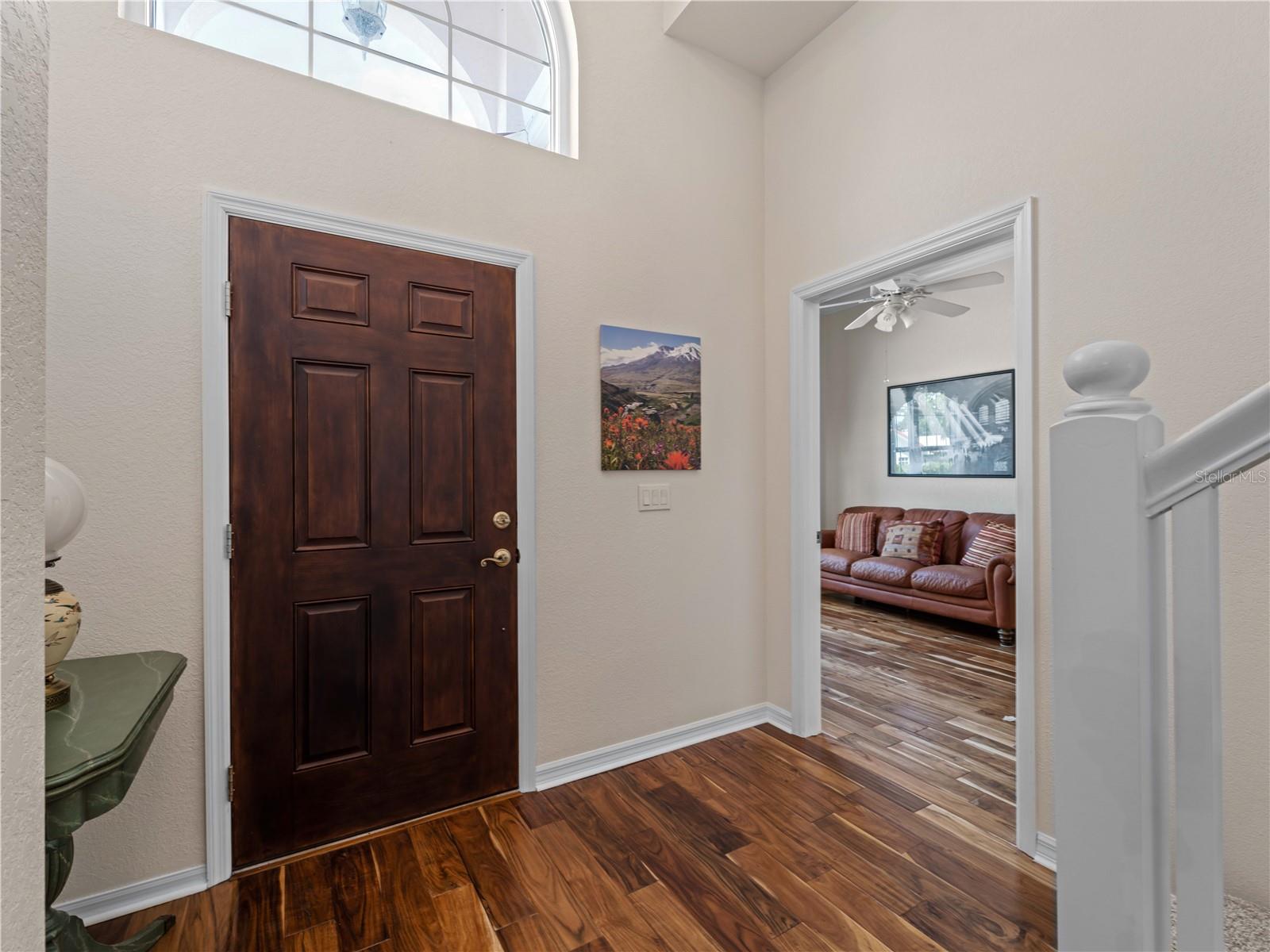ENGLEWOOD GARDENS - Residential