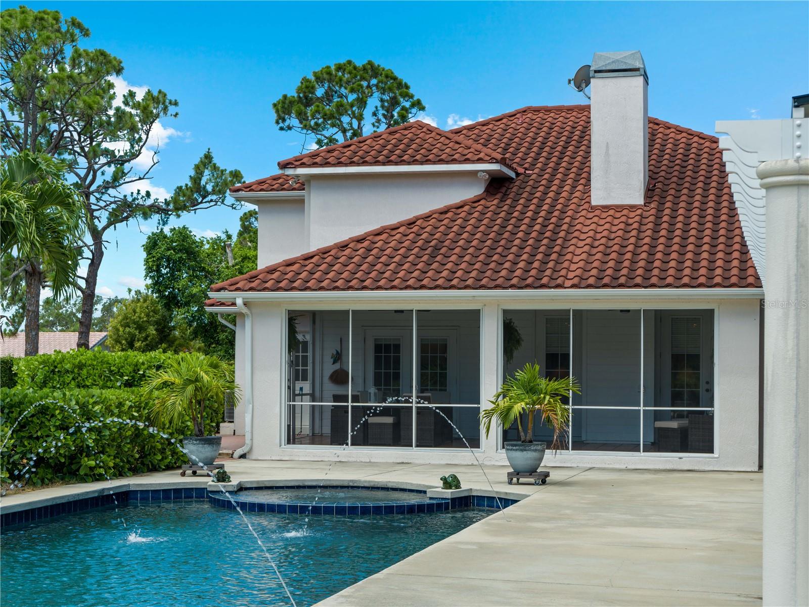 ENGLEWOOD GARDENS - Residential
