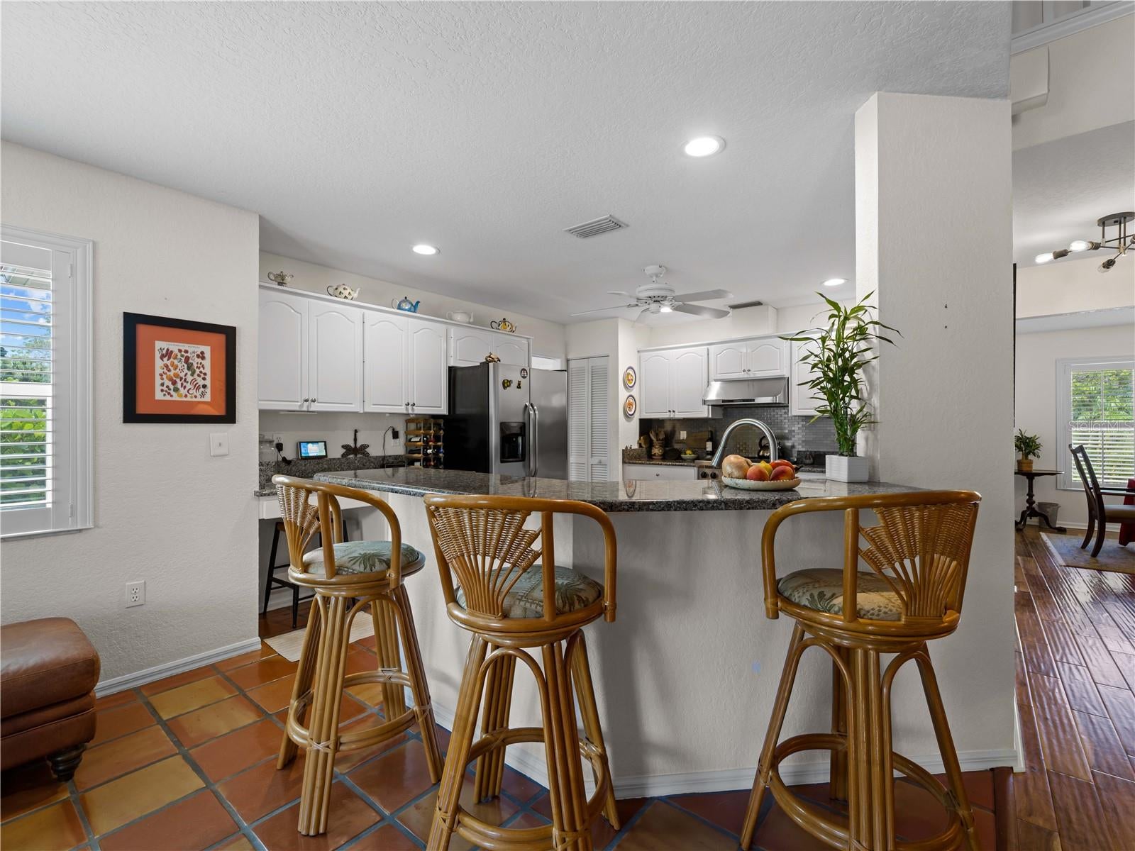 ENGLEWOOD GARDENS - Residential