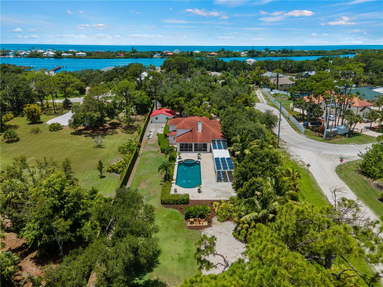 ENGLEWOOD GARDENS - Residential