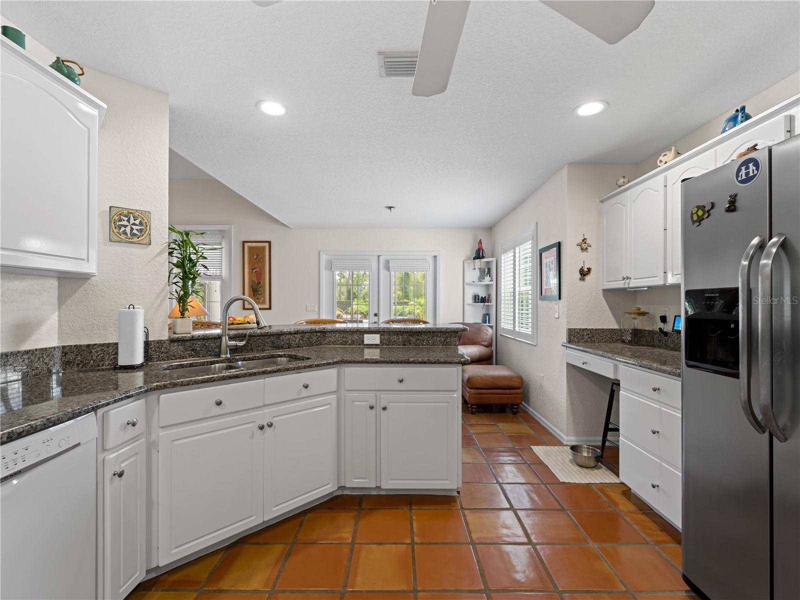 ENGLEWOOD GARDENS - Residential