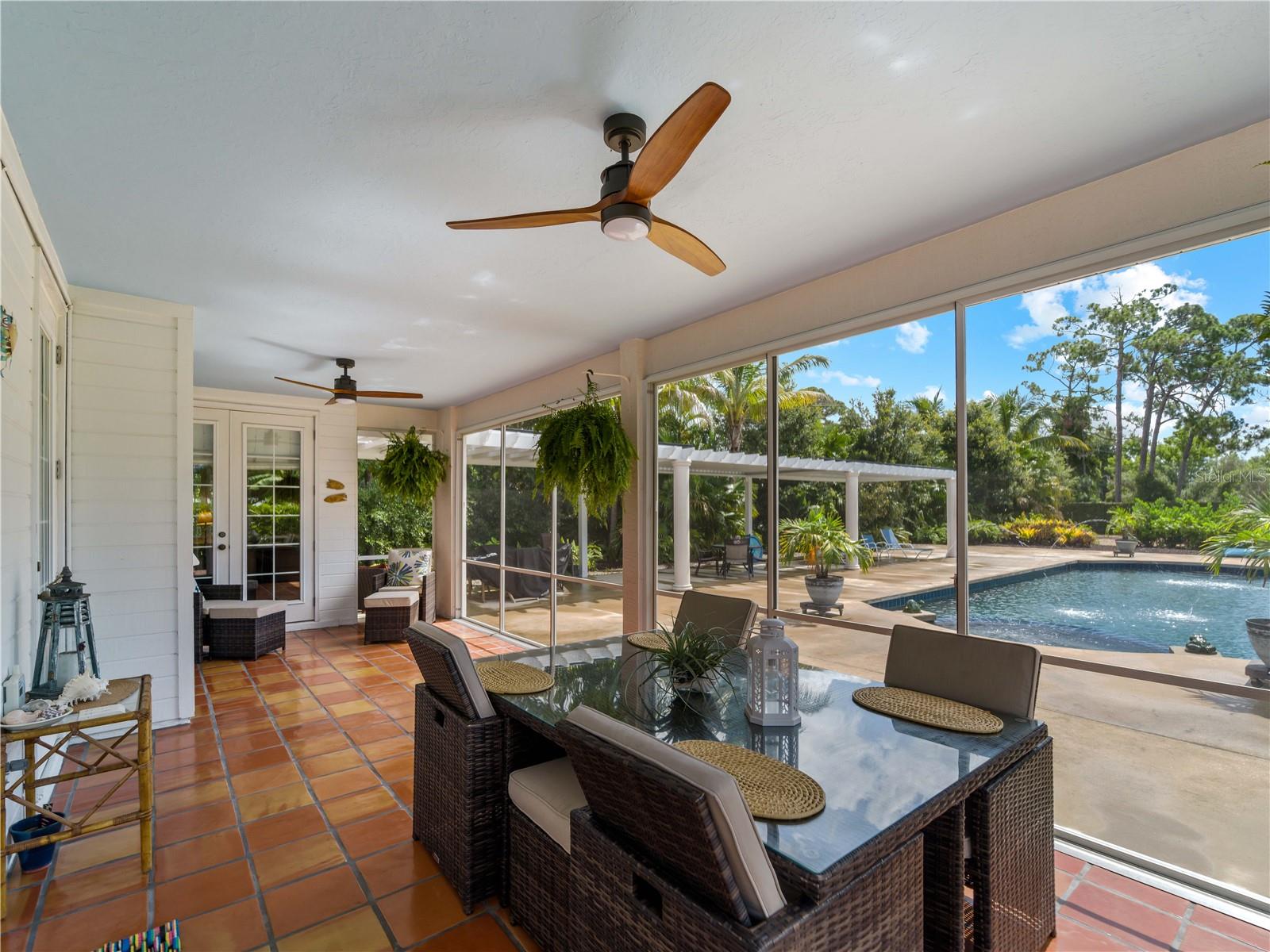 ENGLEWOOD GARDENS - Residential