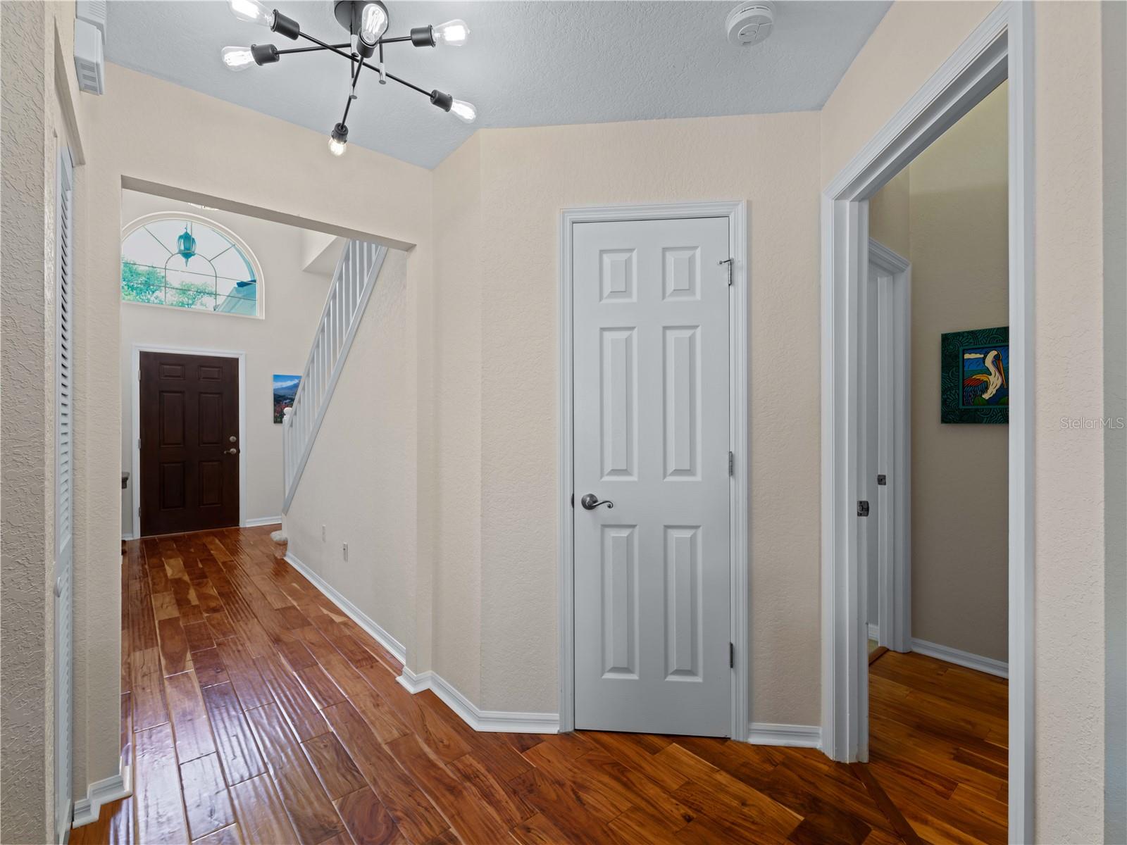 ENGLEWOOD GARDENS - Residential