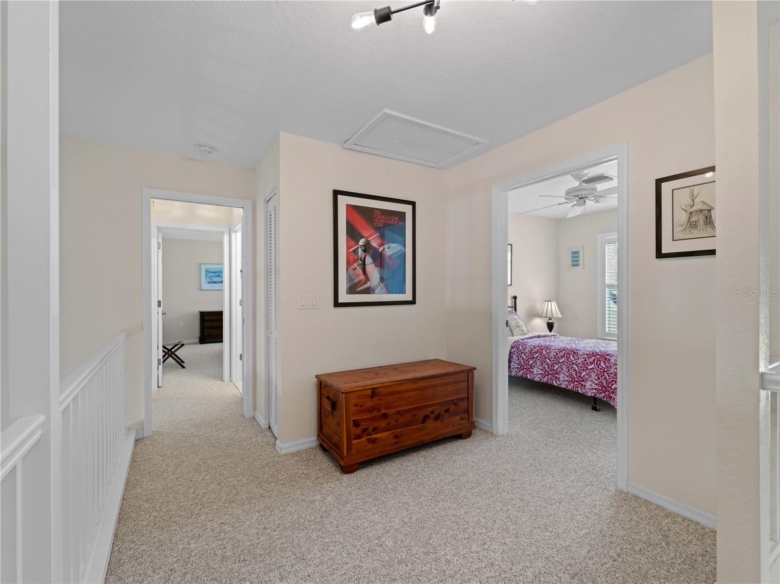 ENGLEWOOD GARDENS - Residential