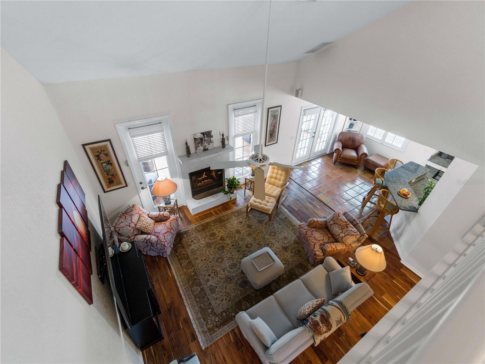 ENGLEWOOD GARDENS - Residential