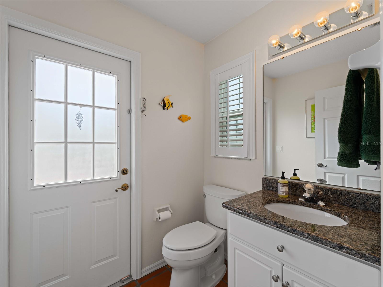 ENGLEWOOD GARDENS - Residential