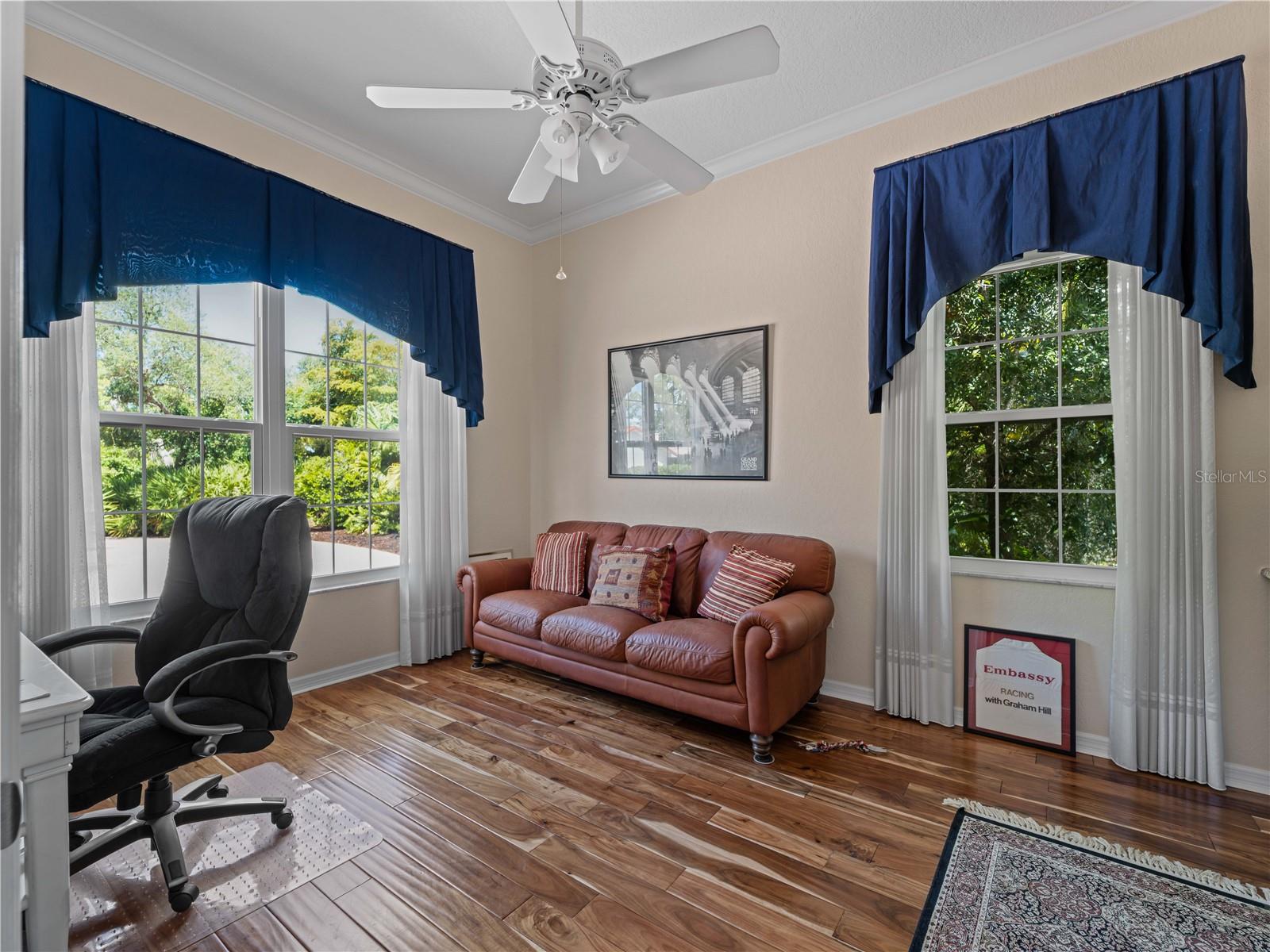 ENGLEWOOD GARDENS - Residential