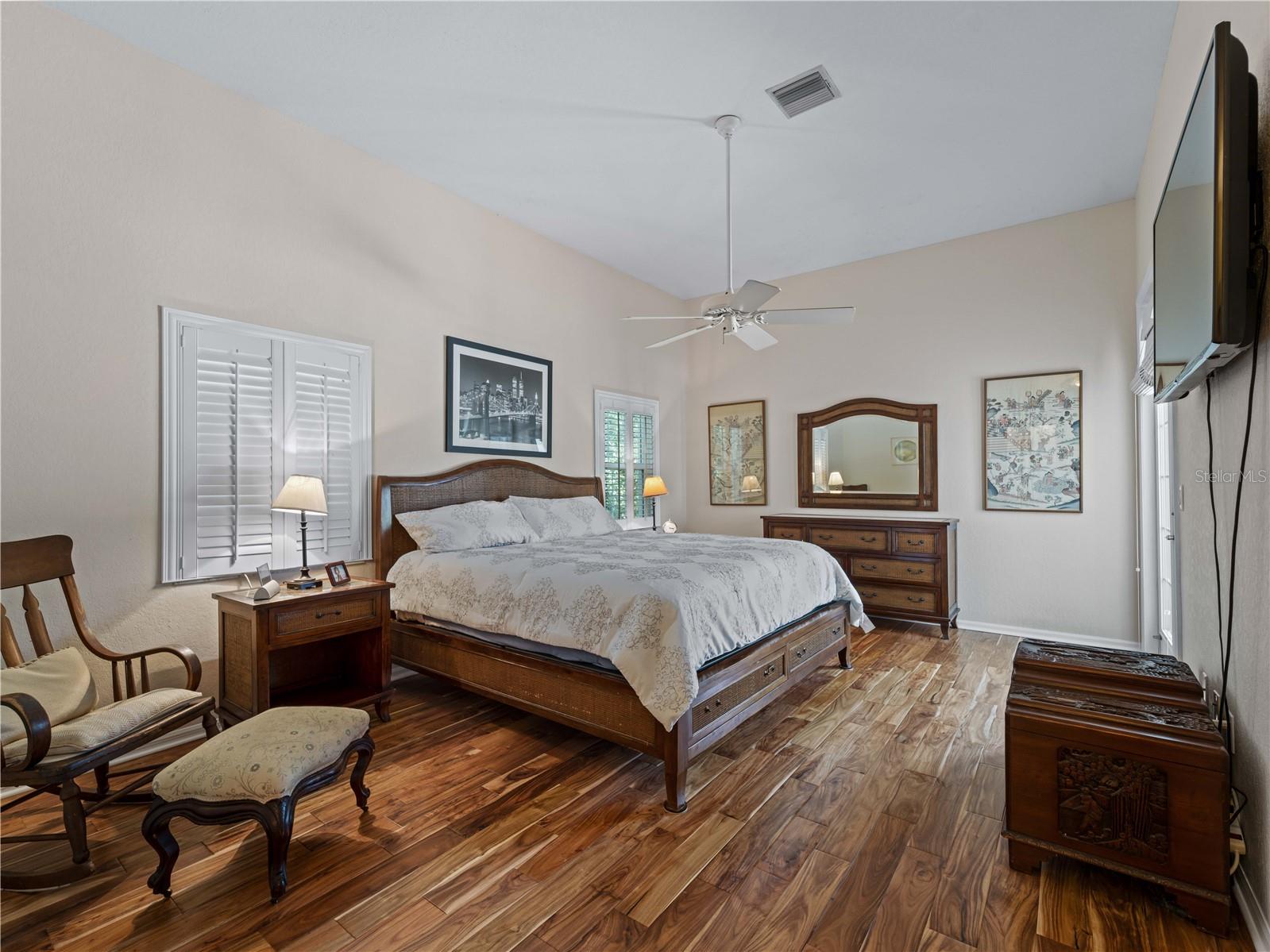 ENGLEWOOD GARDENS - Residential