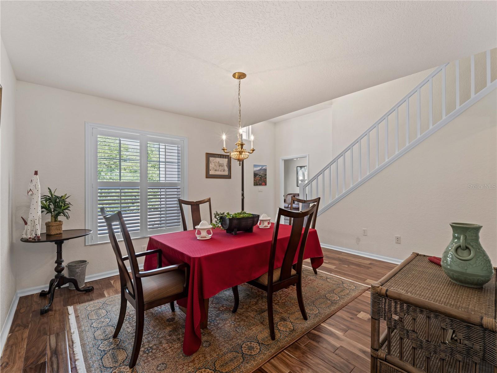 ENGLEWOOD GARDENS - Residential