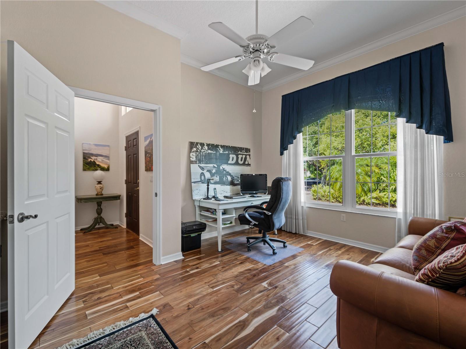 ENGLEWOOD GARDENS - Residential